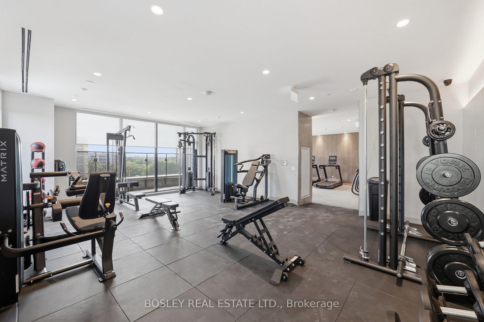 Photo 21 of Unit 2302, 15 David Salomon Drive, Toronto, Flemingdon Park — HOMEH