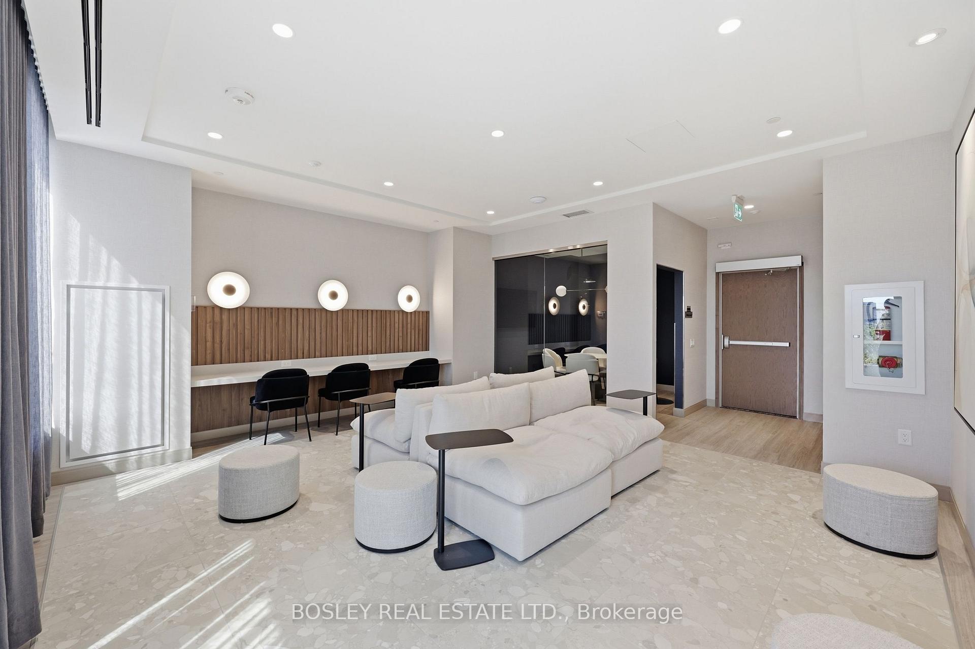 Photo 22 of Unit 2302, 15 David Salomon Drive, Toronto, Flemingdon Park — HOMEH