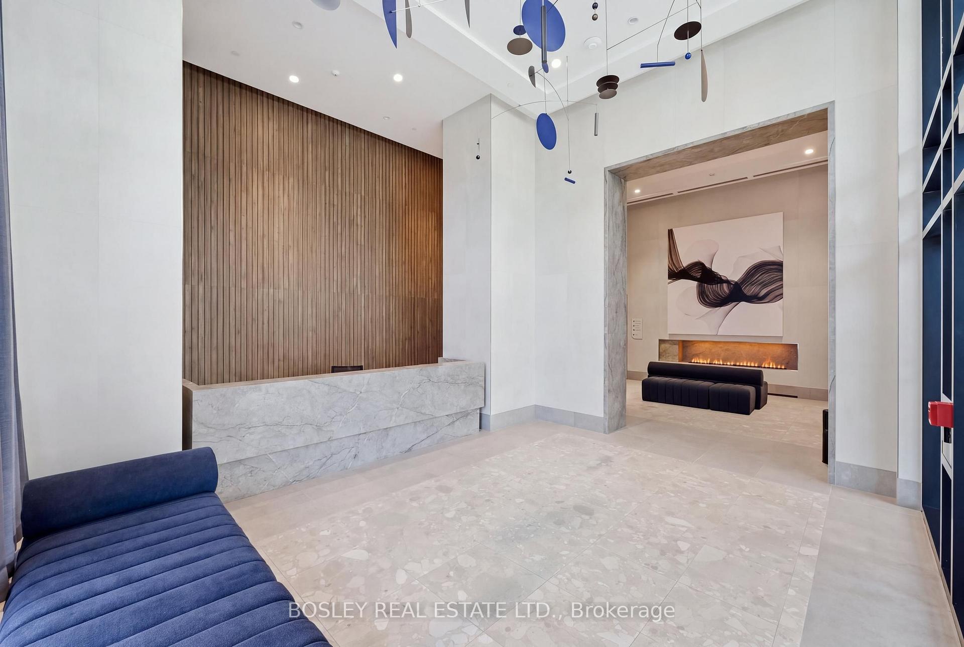 Photo 24 of Unit 2302, 15 David Salomon Drive, Toronto, Flemingdon Park — HOMEH