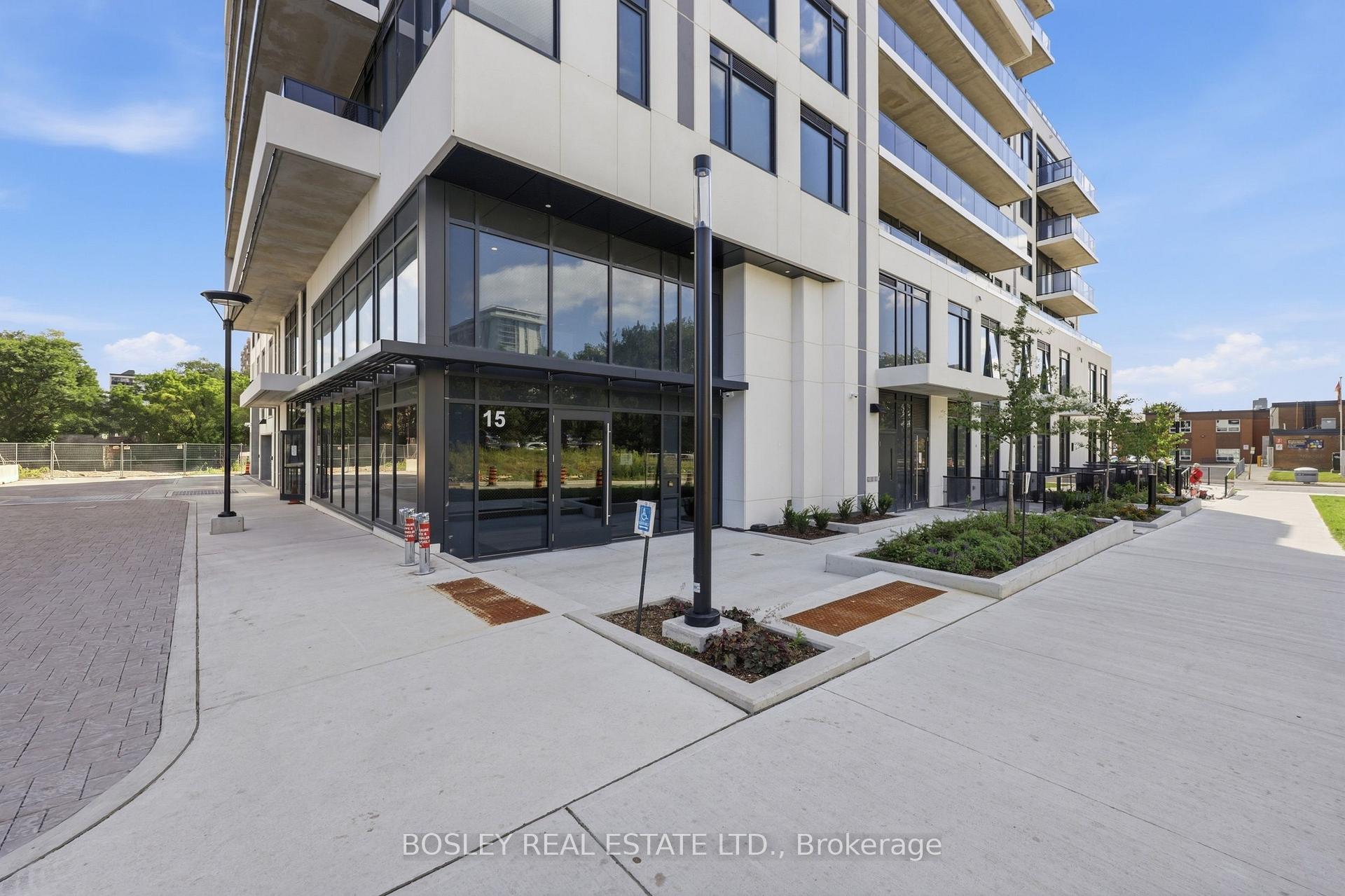 Photo 25 of Unit 2302, 15 David Salomon Drive, Toronto, Flemingdon Park — HOMEH