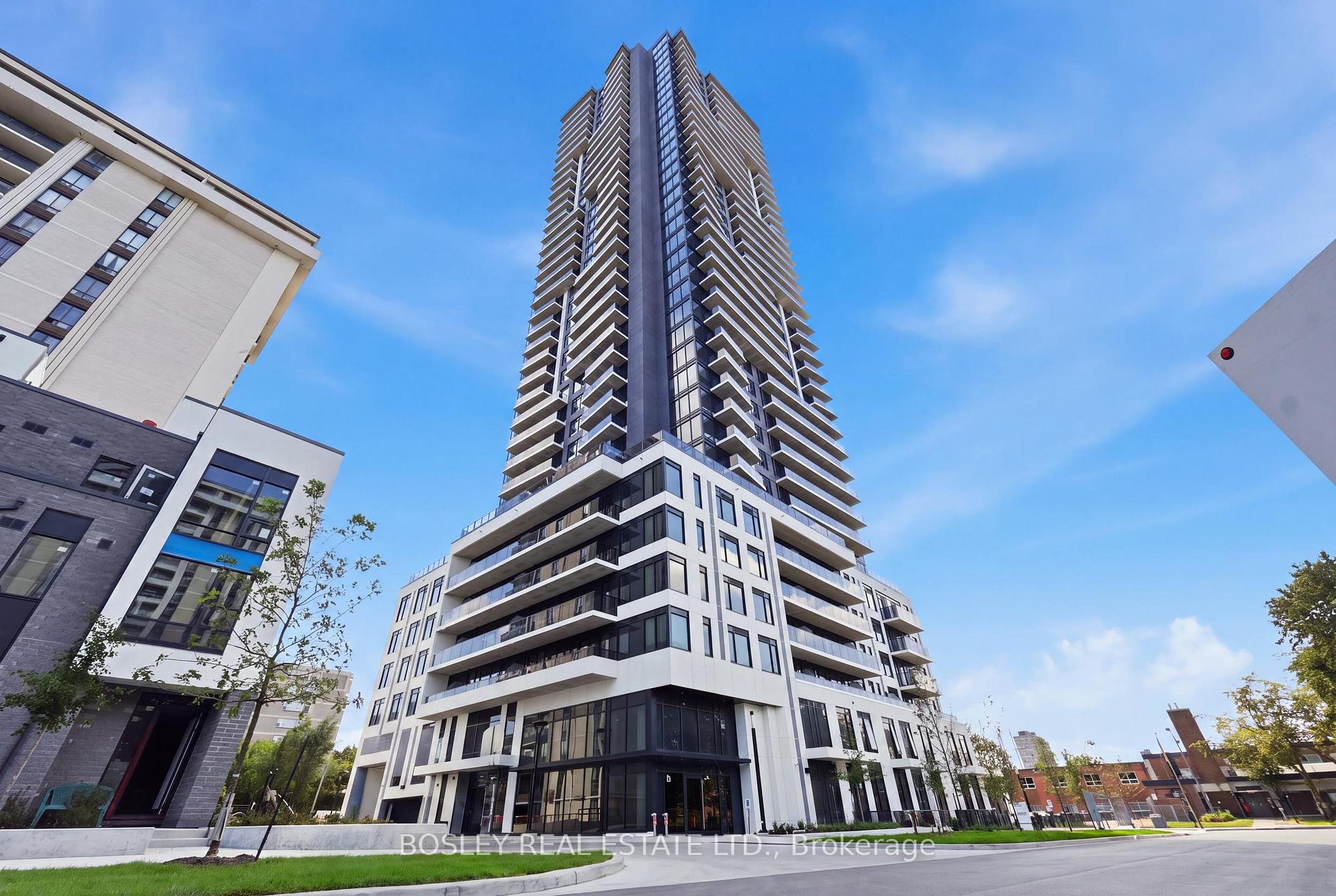 Photo 26 of Unit 2302, 15 David Salomon Drive, Toronto, Flemingdon Park — HOMEH
