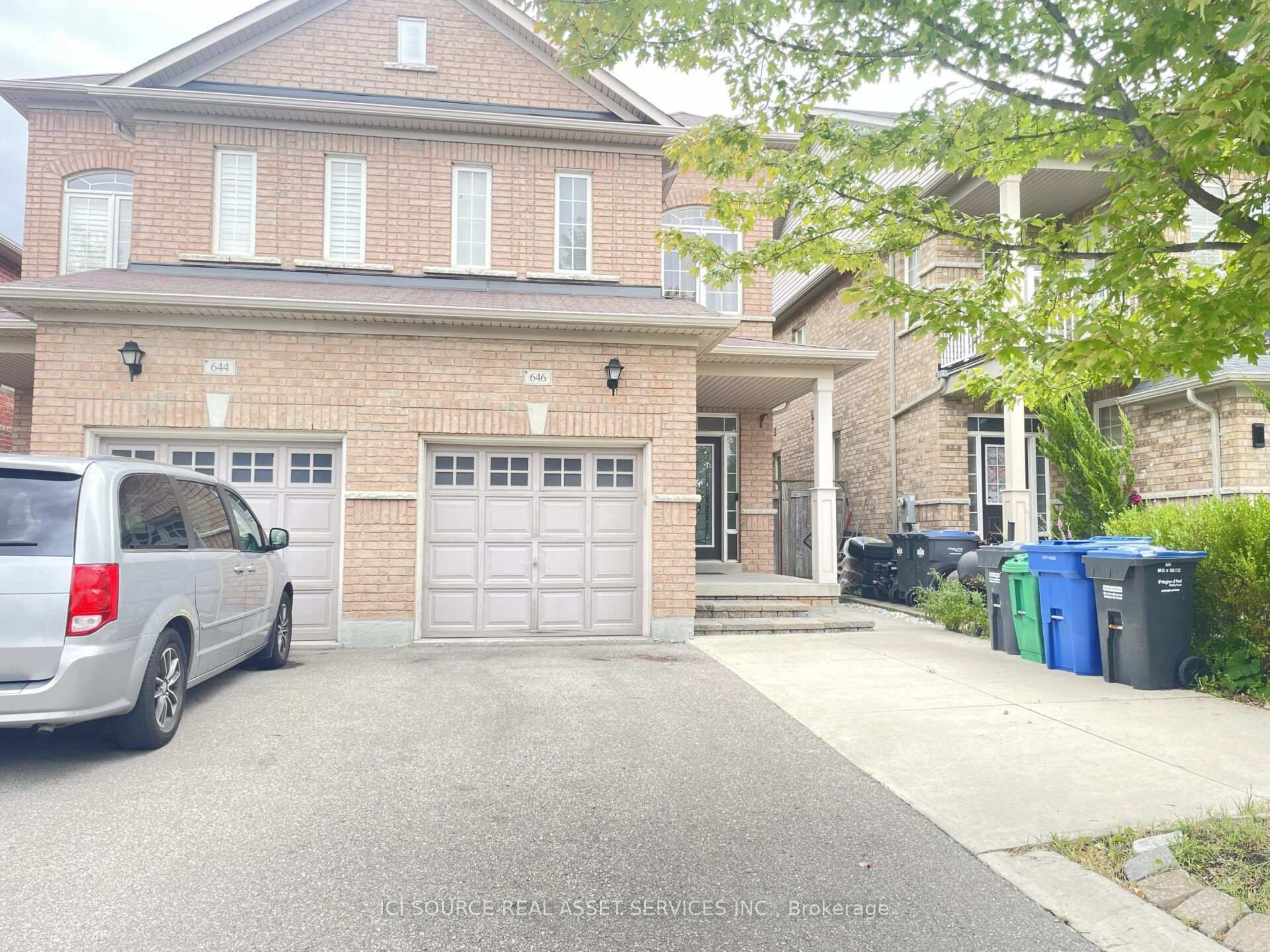 Photo 1 of Unit Upper, 646 Coach Drive, Mississauga, Hurontario — HOMEH