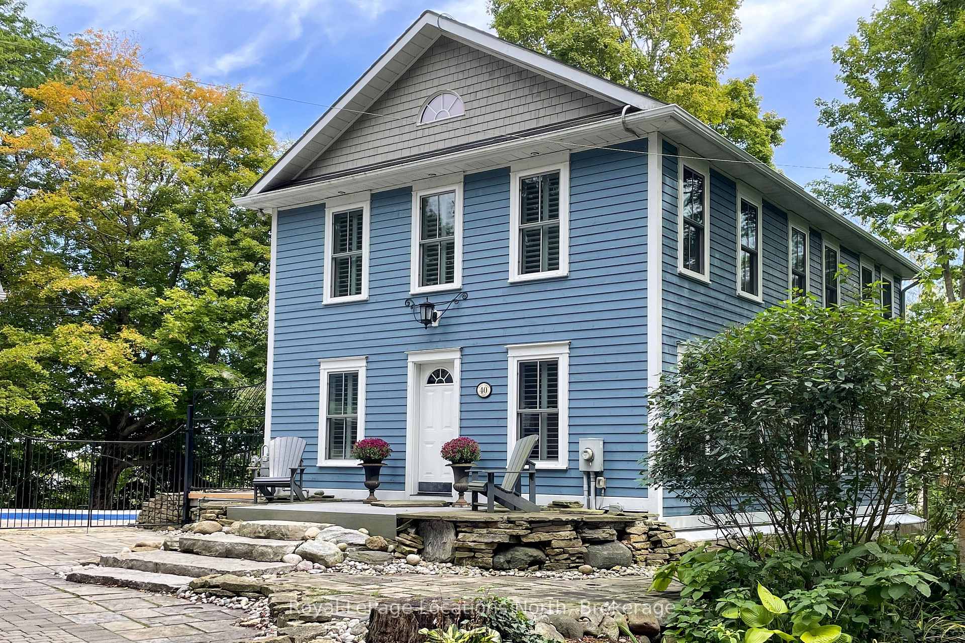 Photo 1 of 40 Alice Street E, Blue Mountains — HOMEH