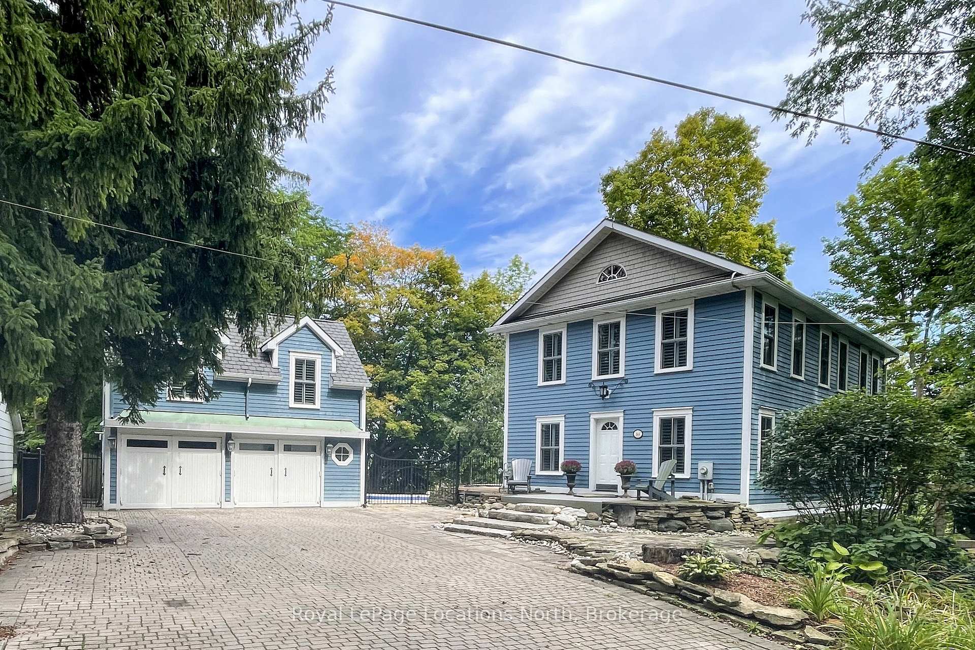 Photo 2 of 40 Alice Street E, Blue Mountains — HOMEH