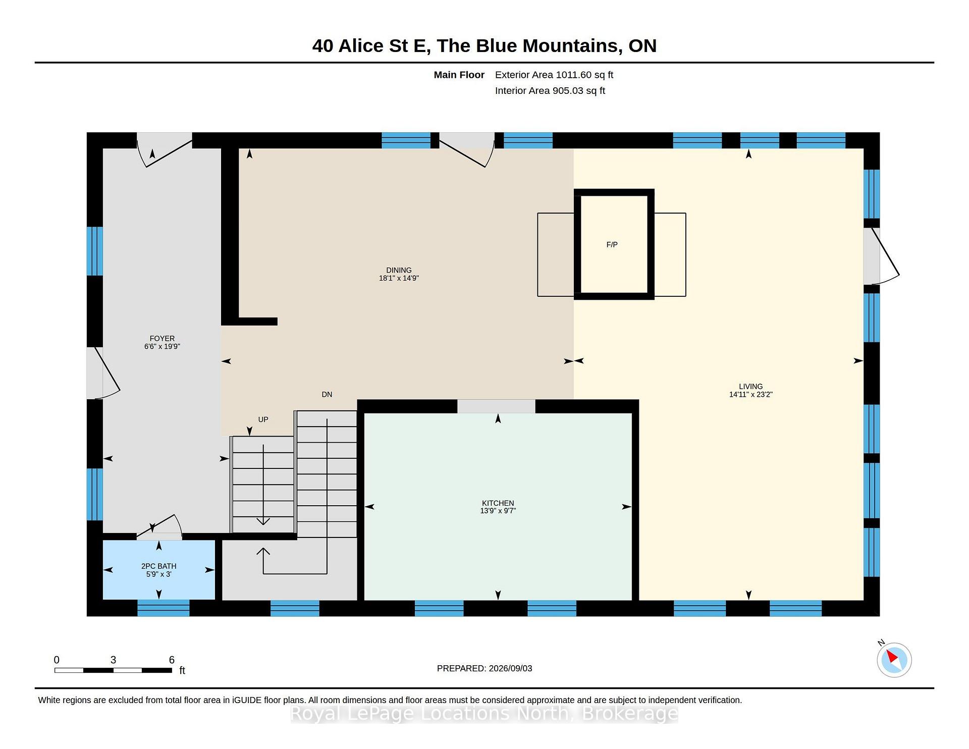 Photo 55 of 40 Alice Street E, Blue Mountains — HOMEH