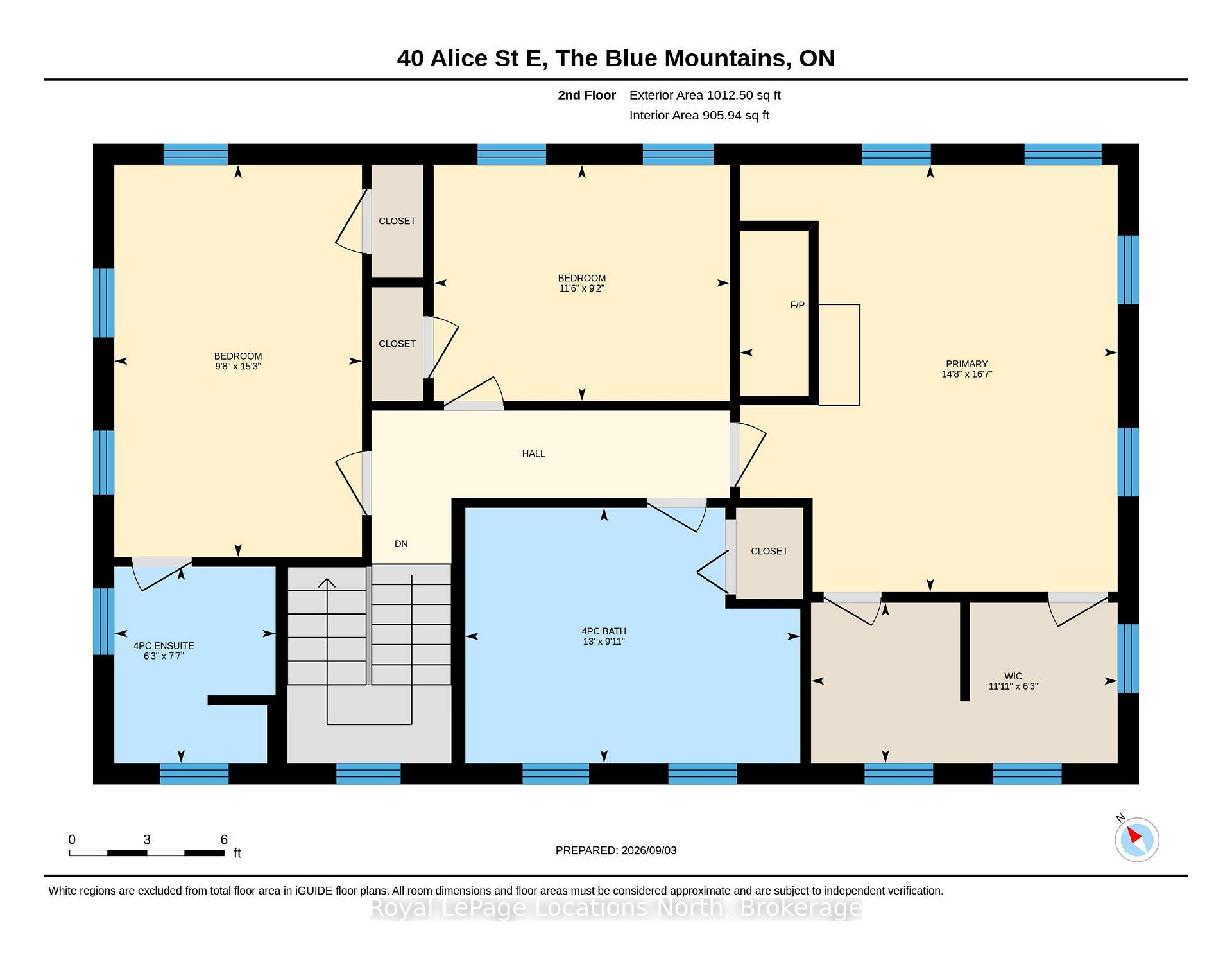 Photo 56 of 40 Alice Street E, Blue Mountains — HOMEH
