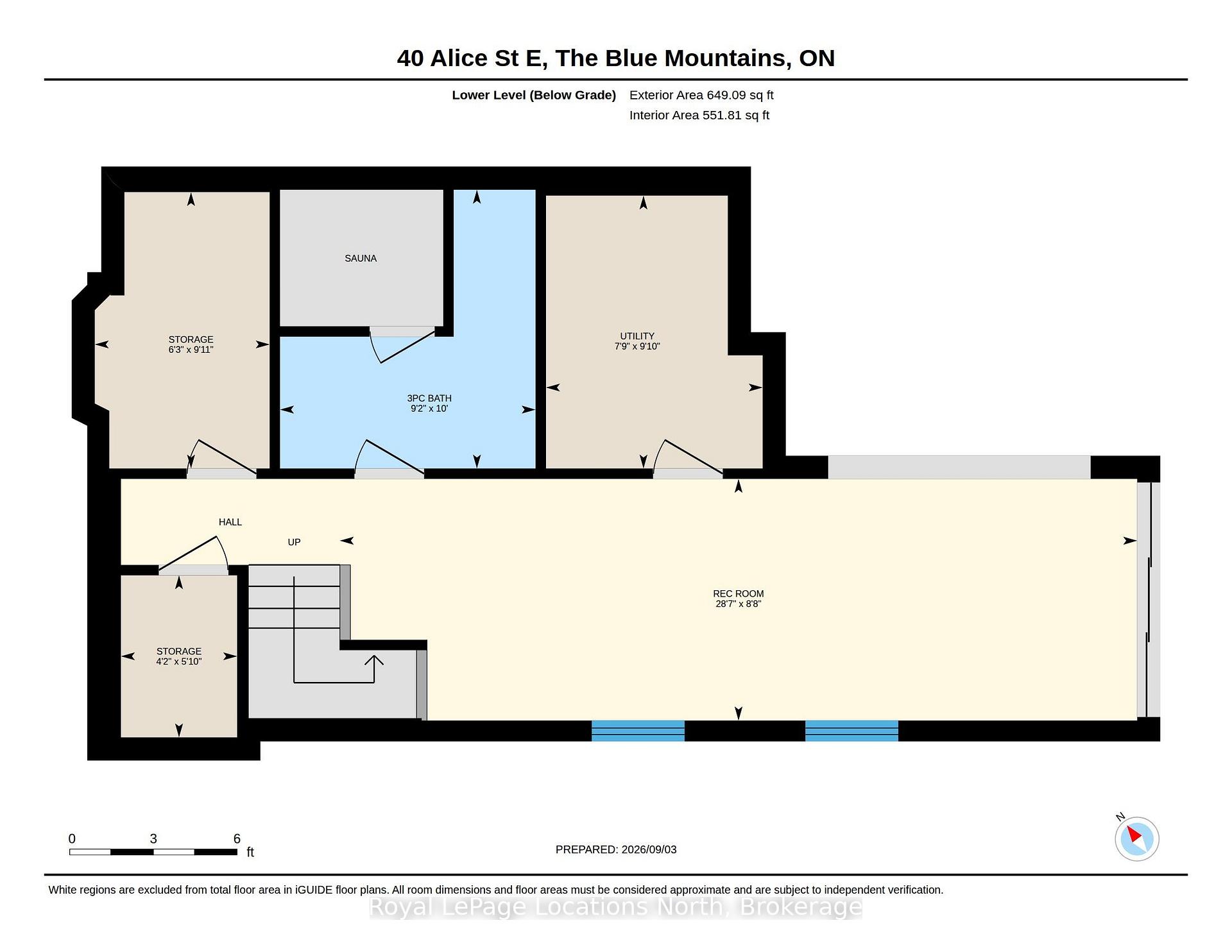 Photo 57 of 40 Alice Street E, Blue Mountains — HOMEH