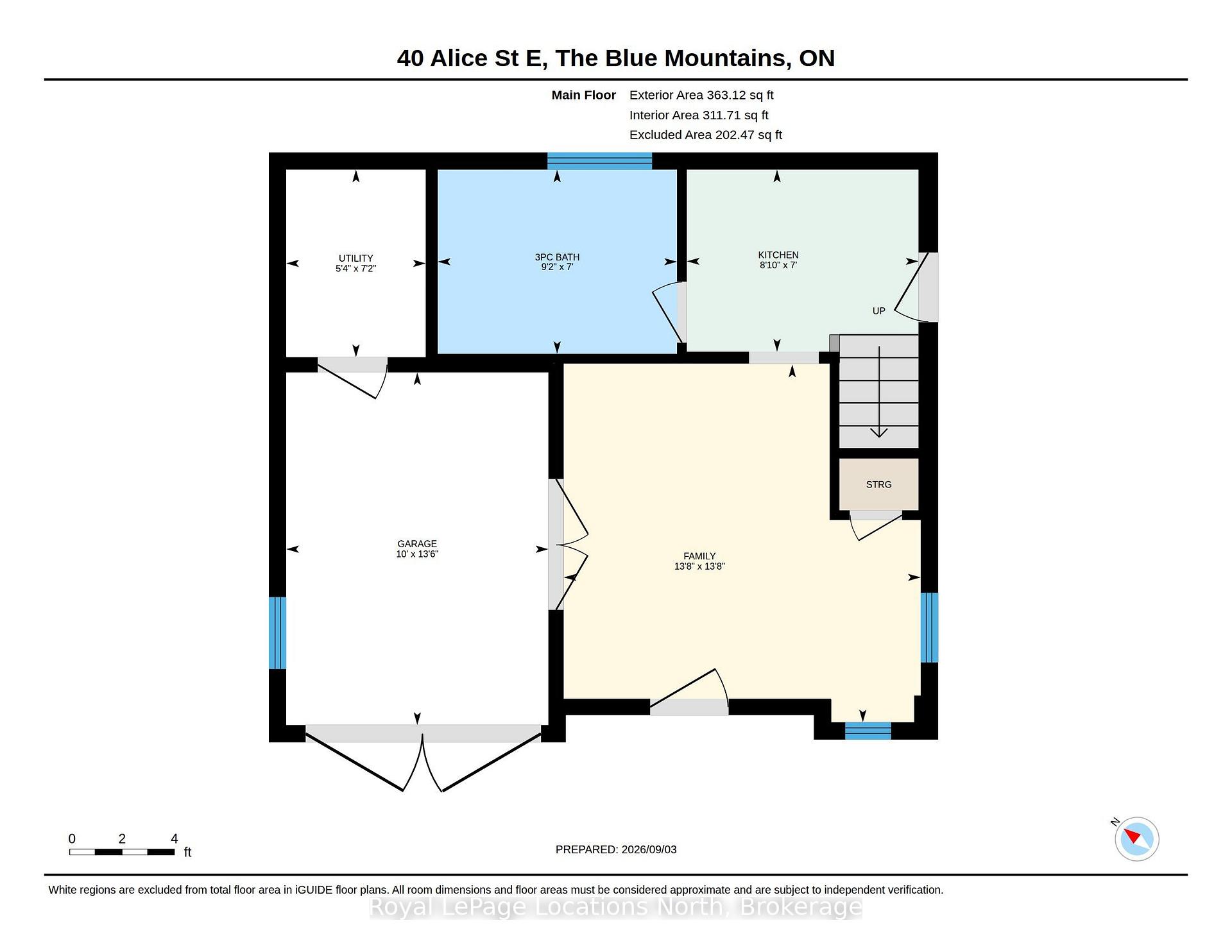 Photo 58 of 40 Alice Street E, Blue Mountains — HOMEH