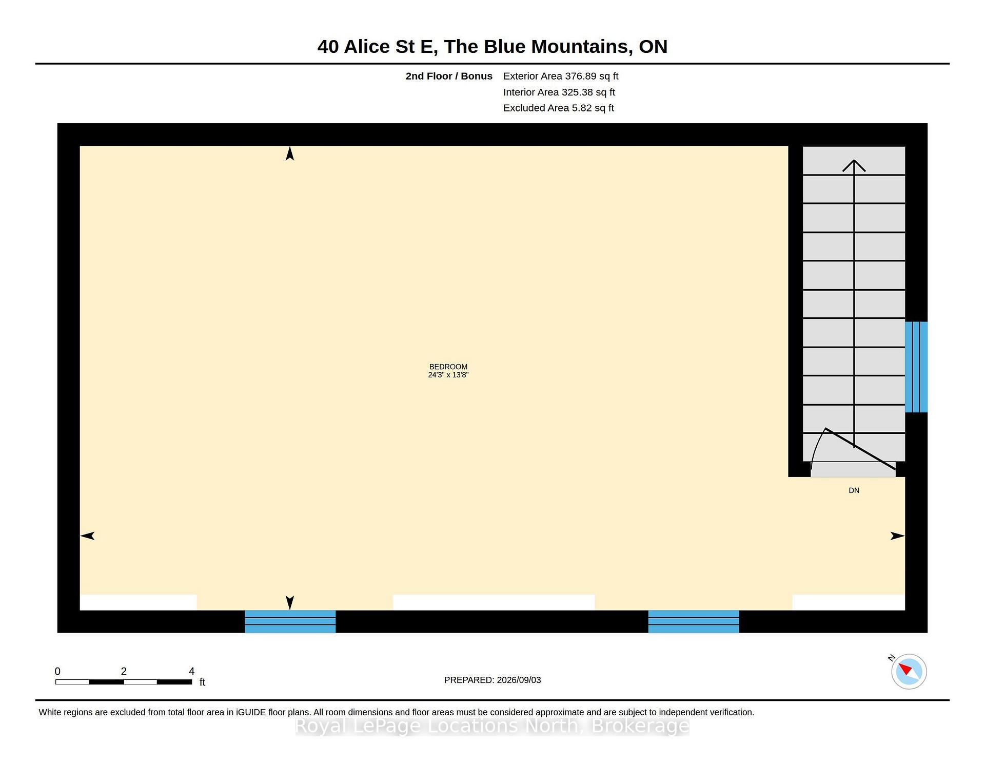 Photo 59 of 40 Alice Street E, Blue Mountains — HOMEH