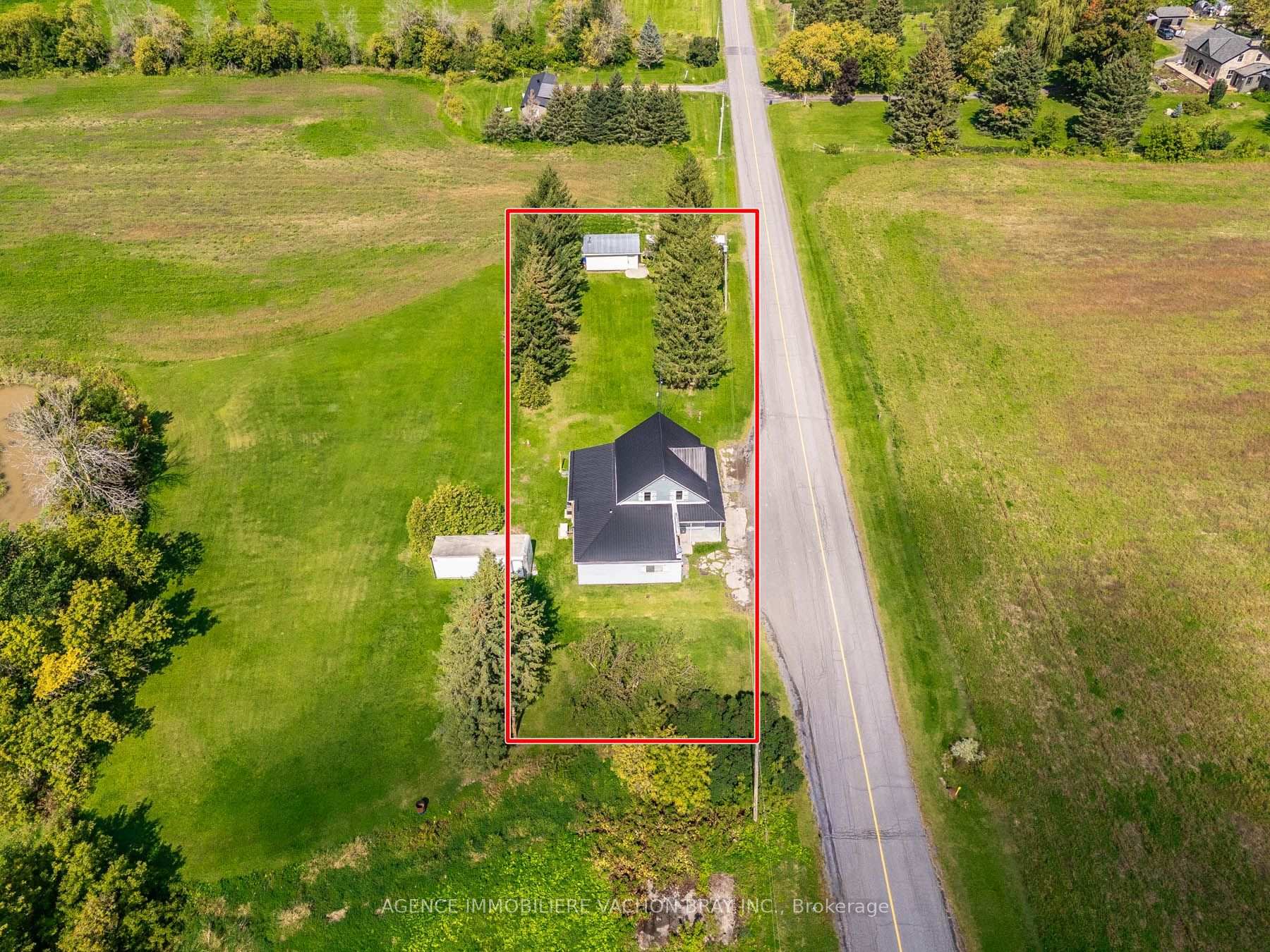 Photo 2 of 1290 Tannery Road, North Glengarry, North Glengarry (Lochiel) Twp — HOMEH