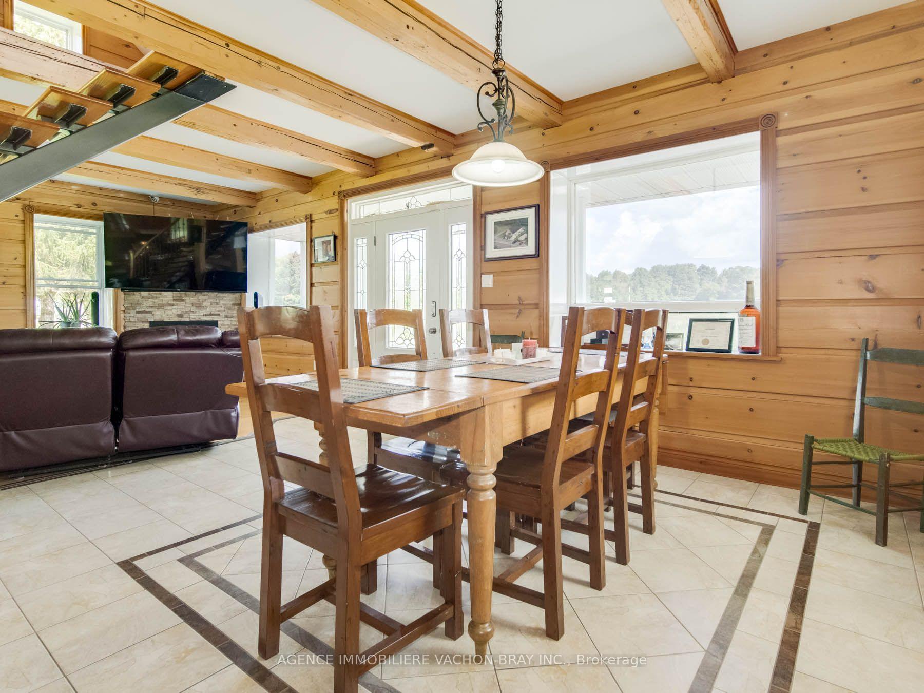 Photo 6 of 1290 Tannery Road, North Glengarry, North Glengarry (Lochiel) Twp — HOMEH