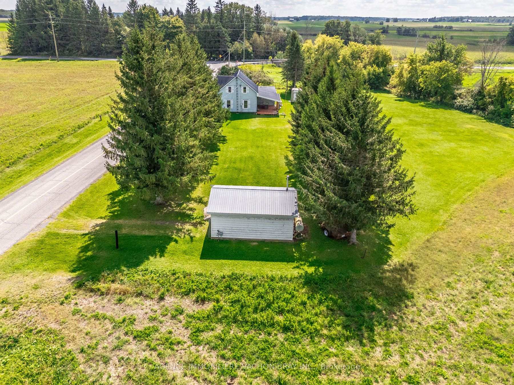 Photo 21 of 1290 Tannery Road, North Glengarry, North Glengarry (Lochiel) Twp — HOMEH
