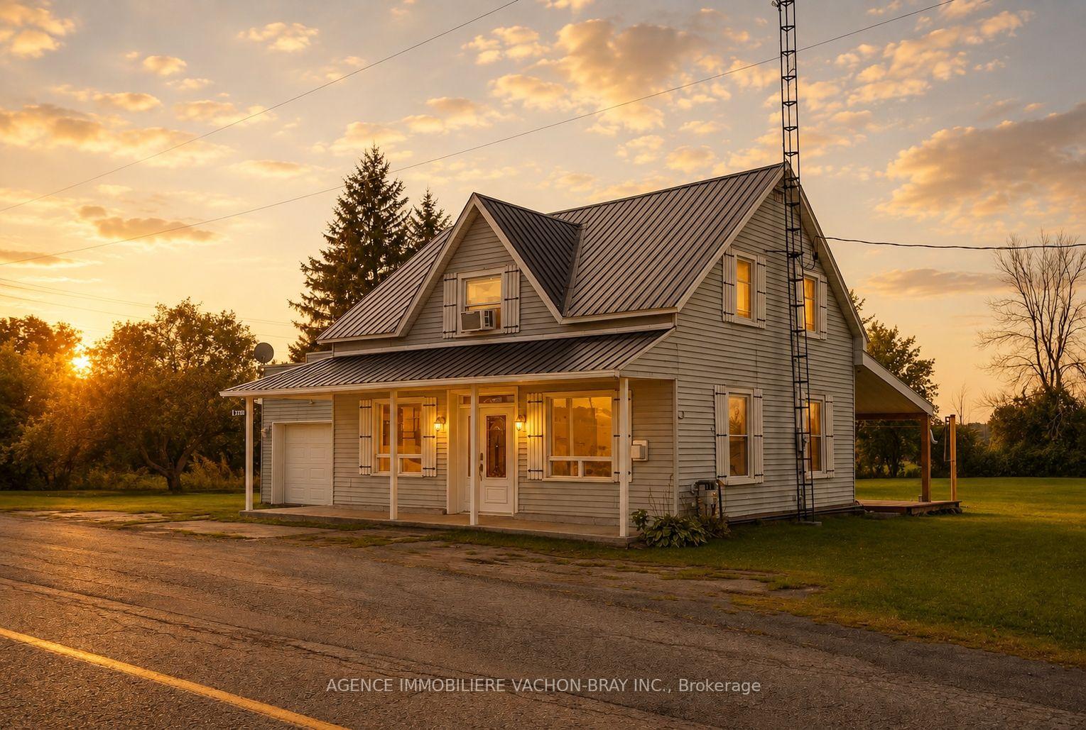 Photo 22 of 1290 Tannery Road, North Glengarry, North Glengarry (Lochiel) Twp — HOMEH