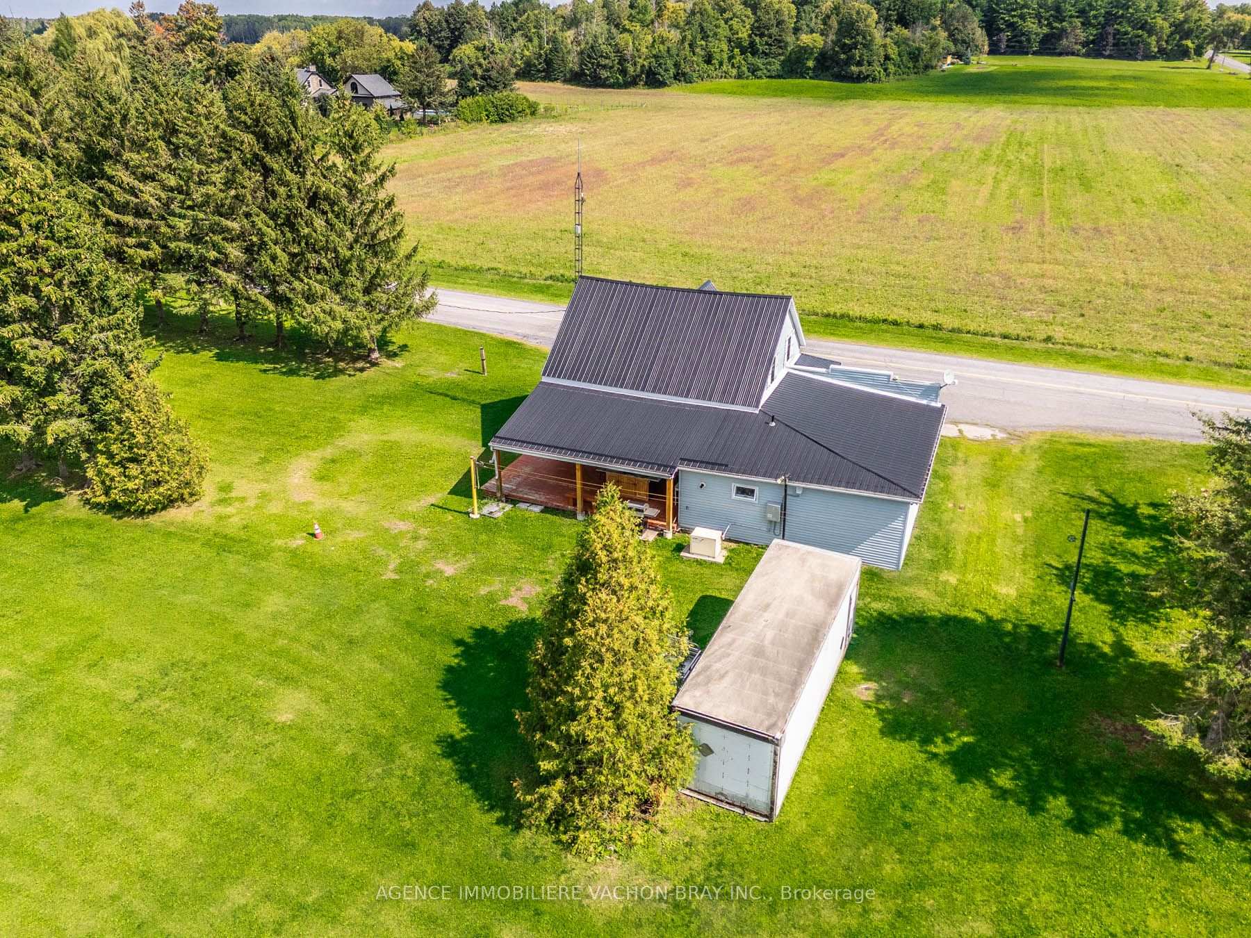 Photo 23 of 1290 Tannery Road, North Glengarry, North Glengarry (Lochiel) Twp — HOMEH
