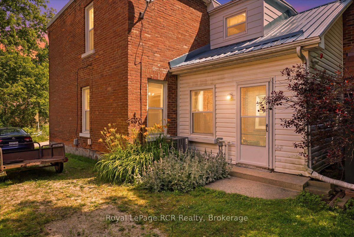 Photo 25 of 565 7th A Street E, Owen Sound — HOMEH