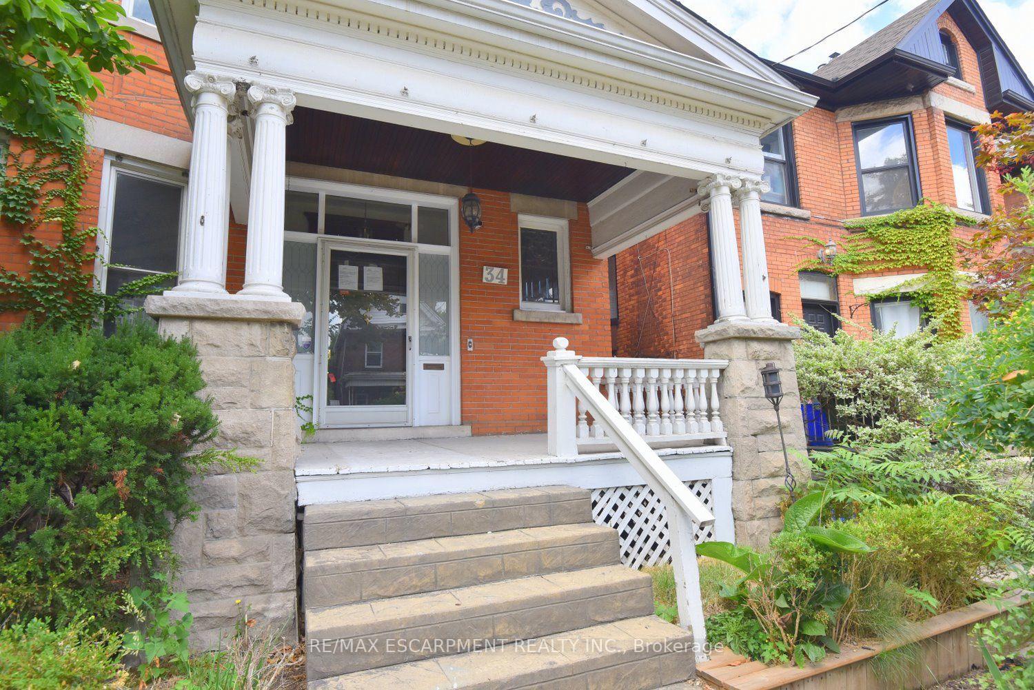 Photo 4 of 34 Holton Avenue S, Hamilton, Gibson — HOMEH