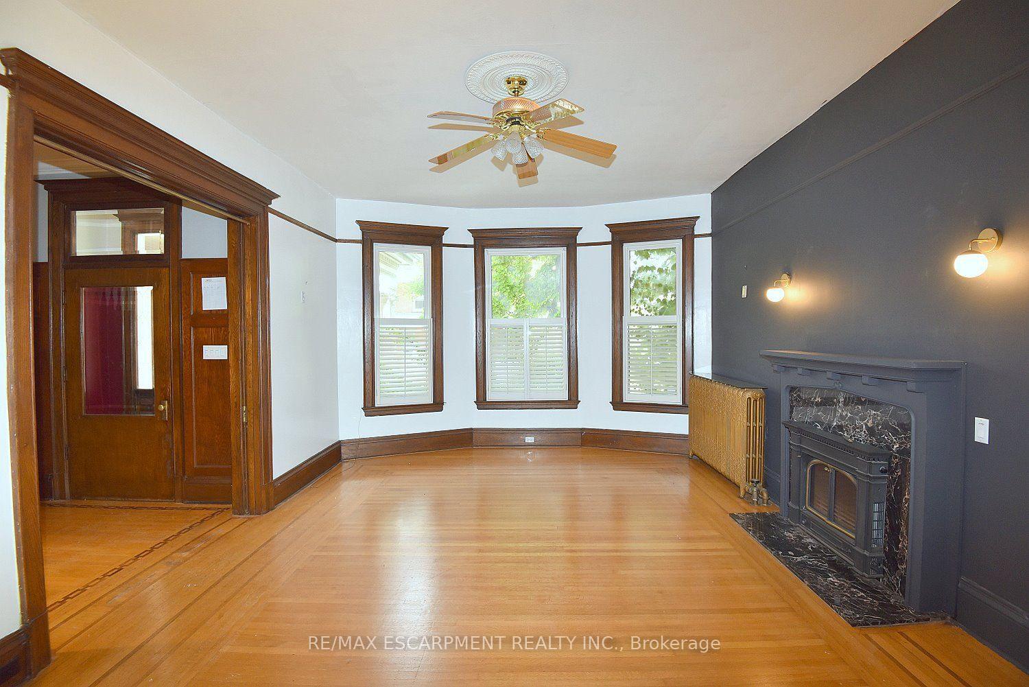 Photo 7 of 34 Holton Avenue S, Hamilton, Gibson — HOMEH