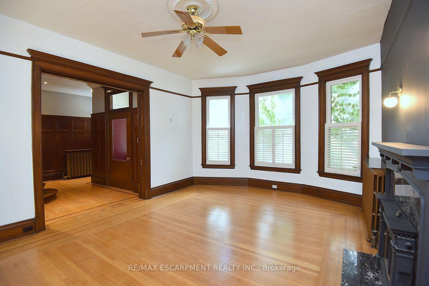 Photo 8 of 34 Holton Avenue S, Hamilton, Gibson — HOMEH
