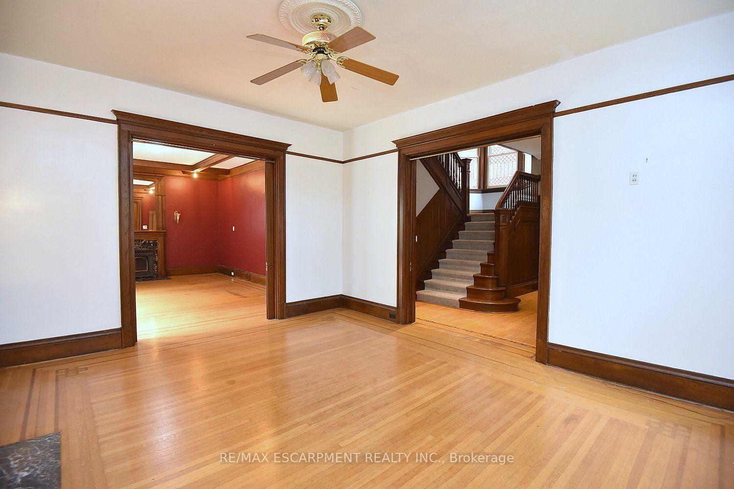 Photo 9 of 34 Holton Avenue S, Hamilton, Gibson — HOMEH