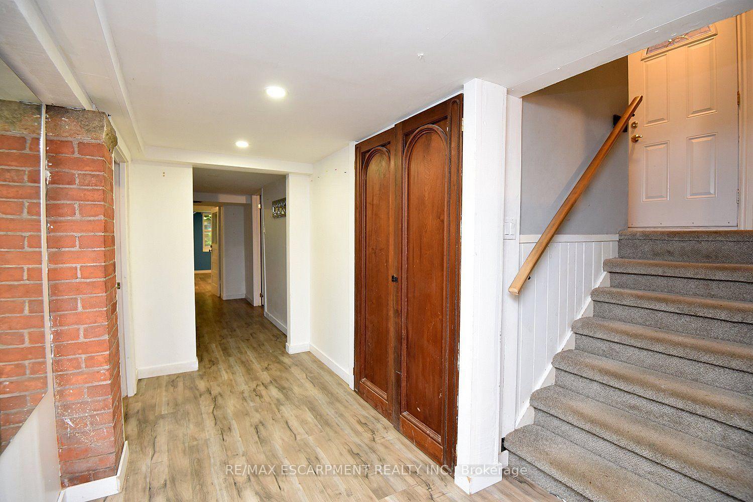 Photo 32 of 34 Holton Avenue S, Hamilton, Gibson — HOMEH