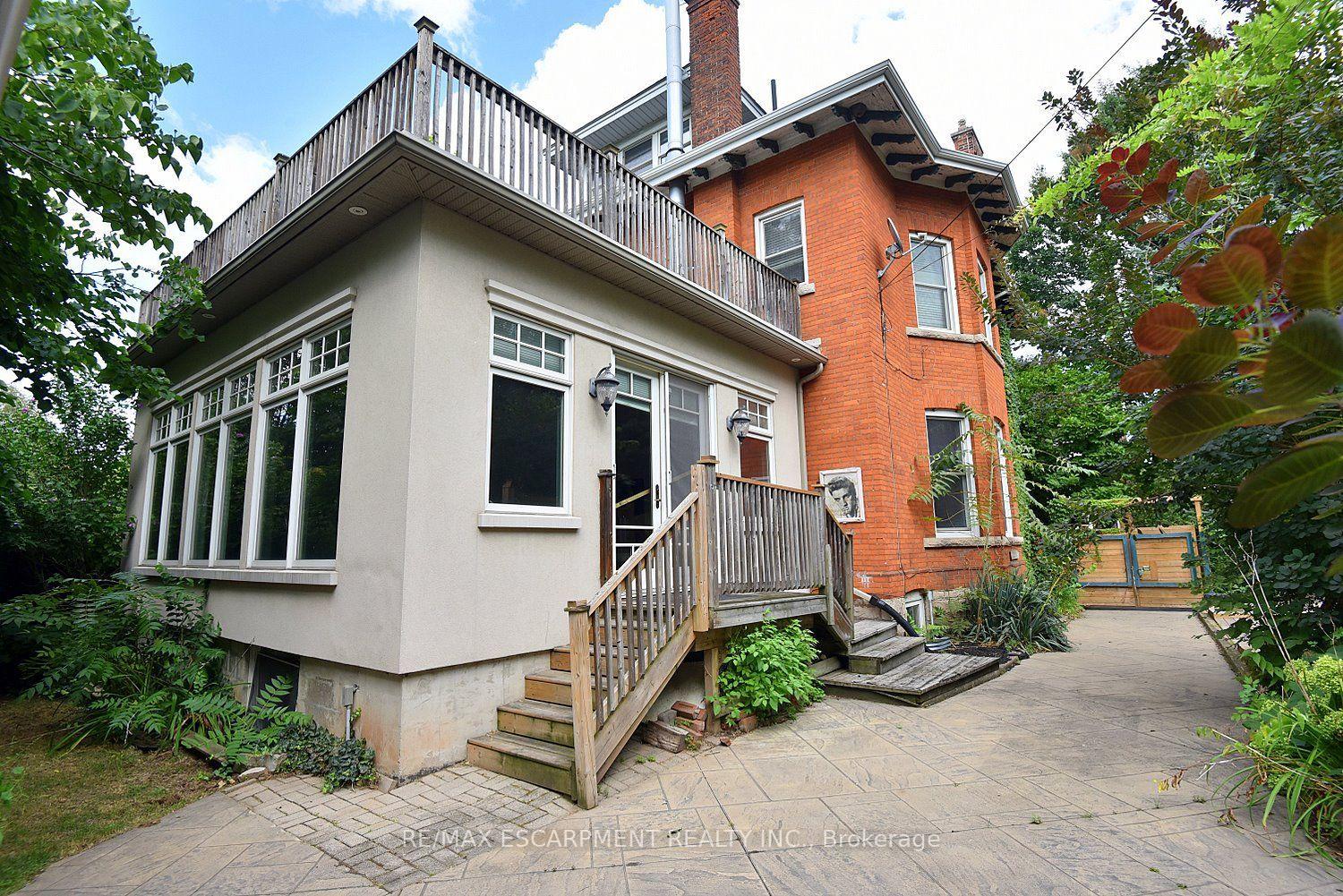 Photo 38 of 34 Holton Avenue S, Hamilton, Gibson — HOMEH