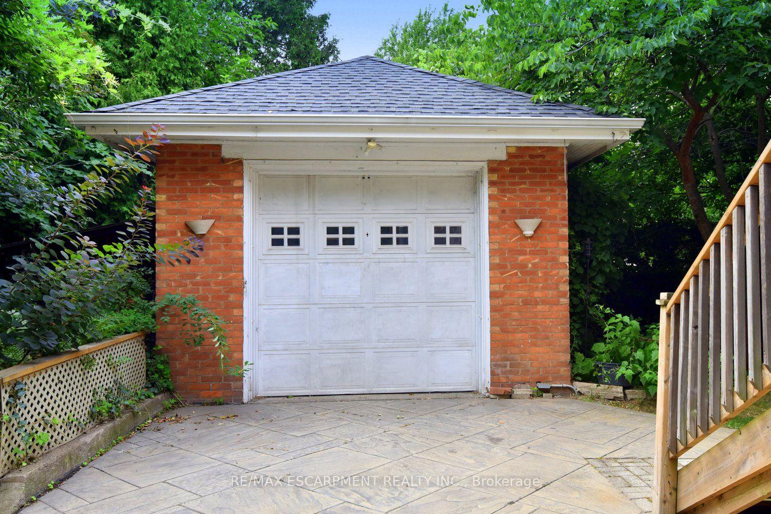 Photo 39 of 34 Holton Avenue S, Hamilton, Gibson — HOMEH