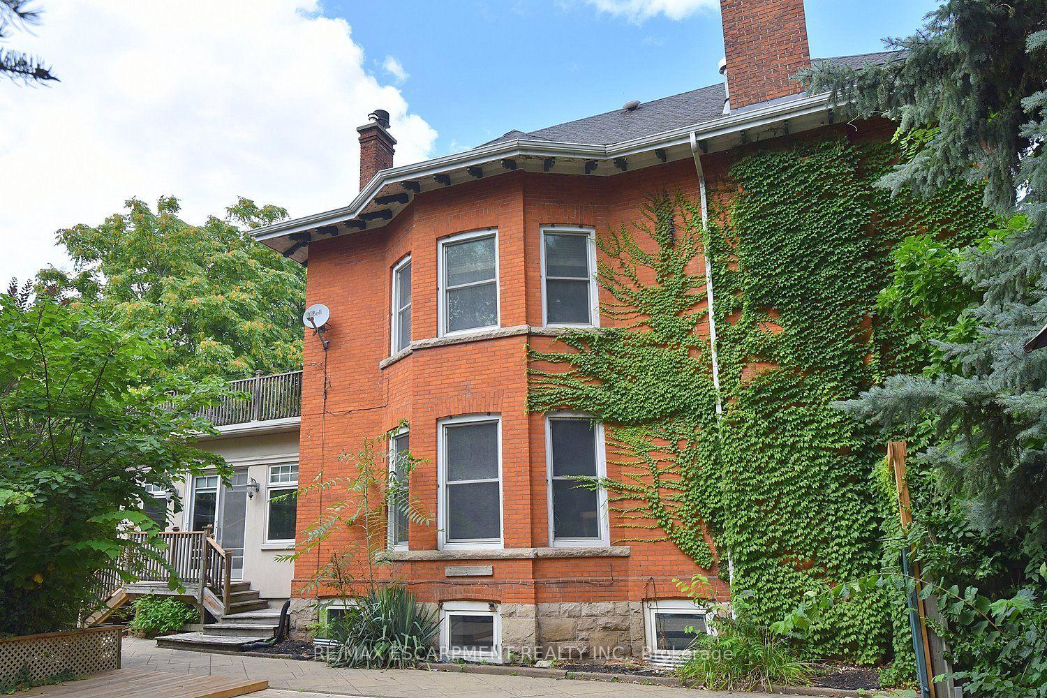 Photo 40 of 34 Holton Avenue S, Hamilton, Gibson — HOMEH