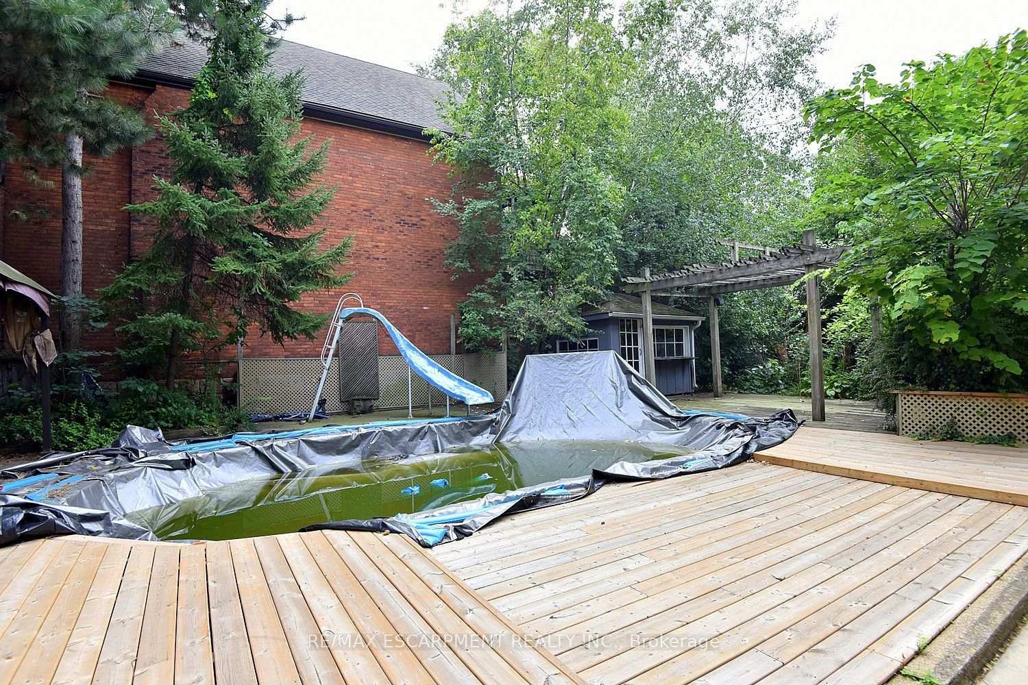 Photo 41 of 34 Holton Avenue S, Hamilton, Gibson — HOMEH