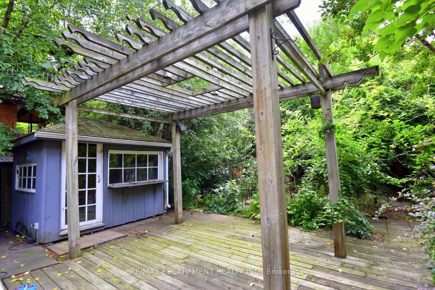 Photo 42 of 34 Holton Avenue S, Hamilton, Gibson — HOMEH