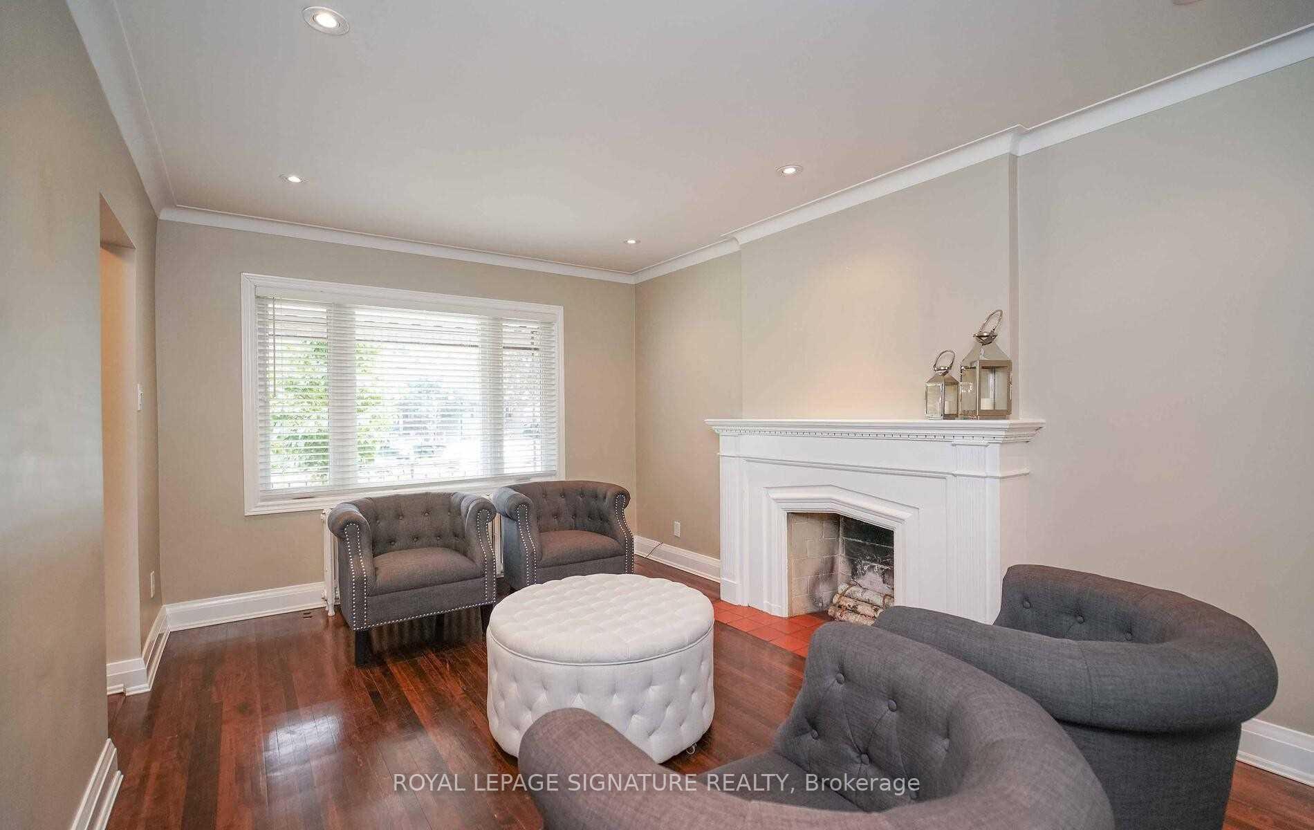 Photo 5 of 1076 Greenwood Avenue, Toronto, Danforth Village-East York — HOMEH