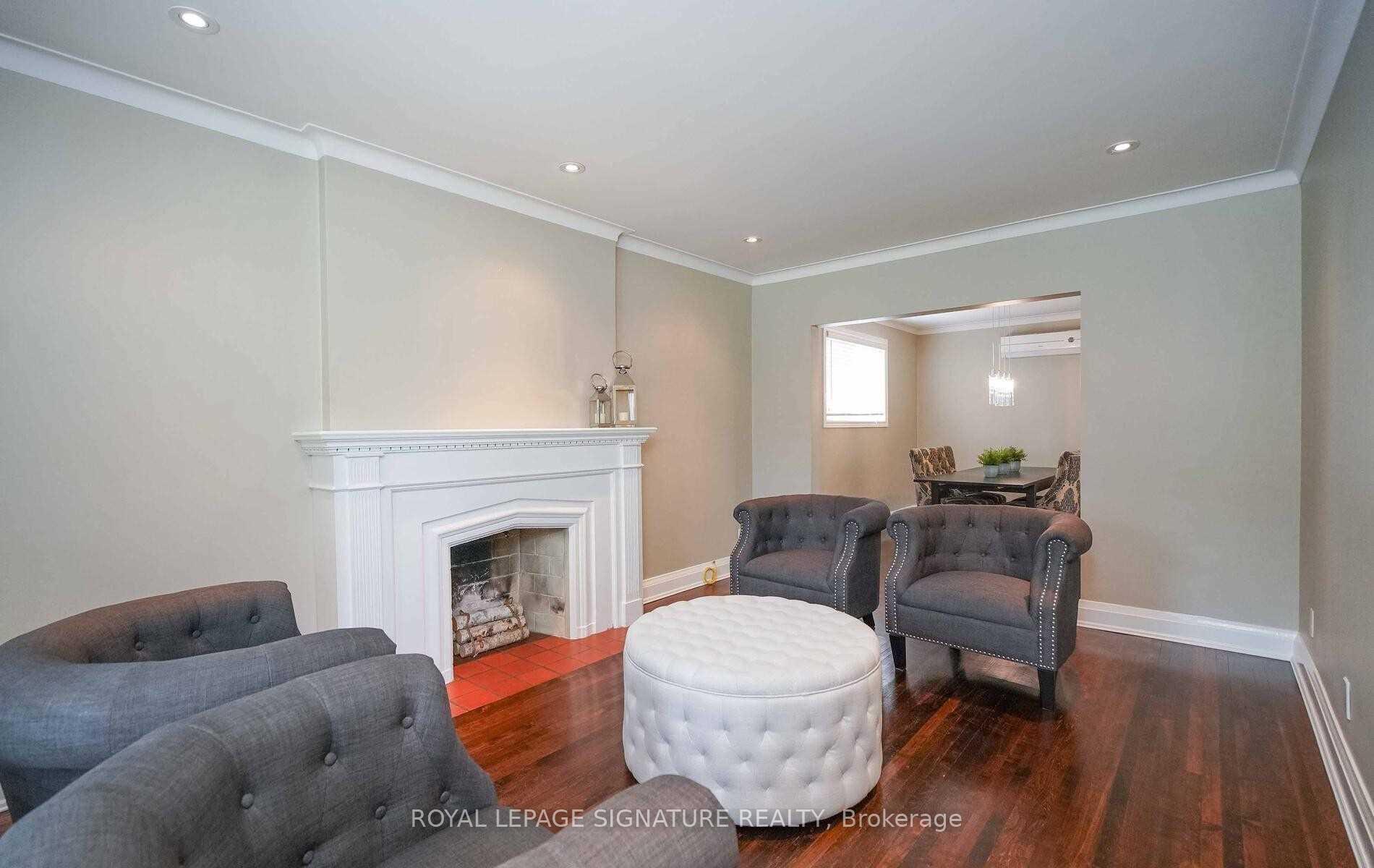 Photo 6 of 1076 Greenwood Avenue, Toronto, Danforth Village-East York — HOMEH