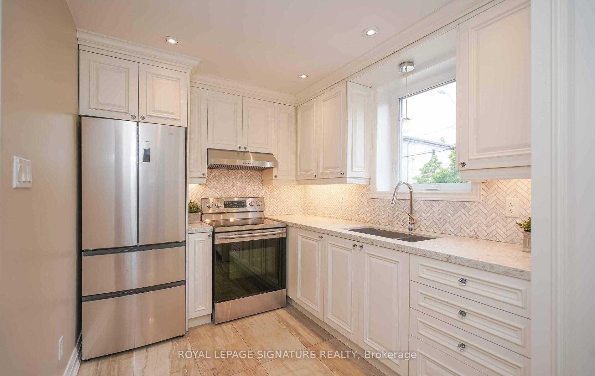 Photo 10 of 1076 Greenwood Avenue, Toronto, Danforth Village-East York — HOMEH