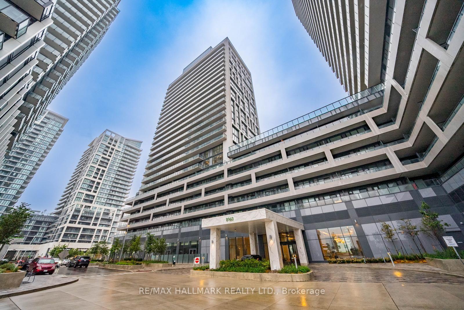 Photo of Unit 1706, 8960 Jane Street