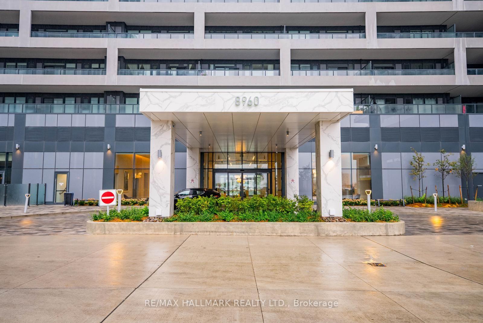 Photo 2 of Unit 1706, 8960 Jane Street, Vaughan, Vellore Village — HOMEH