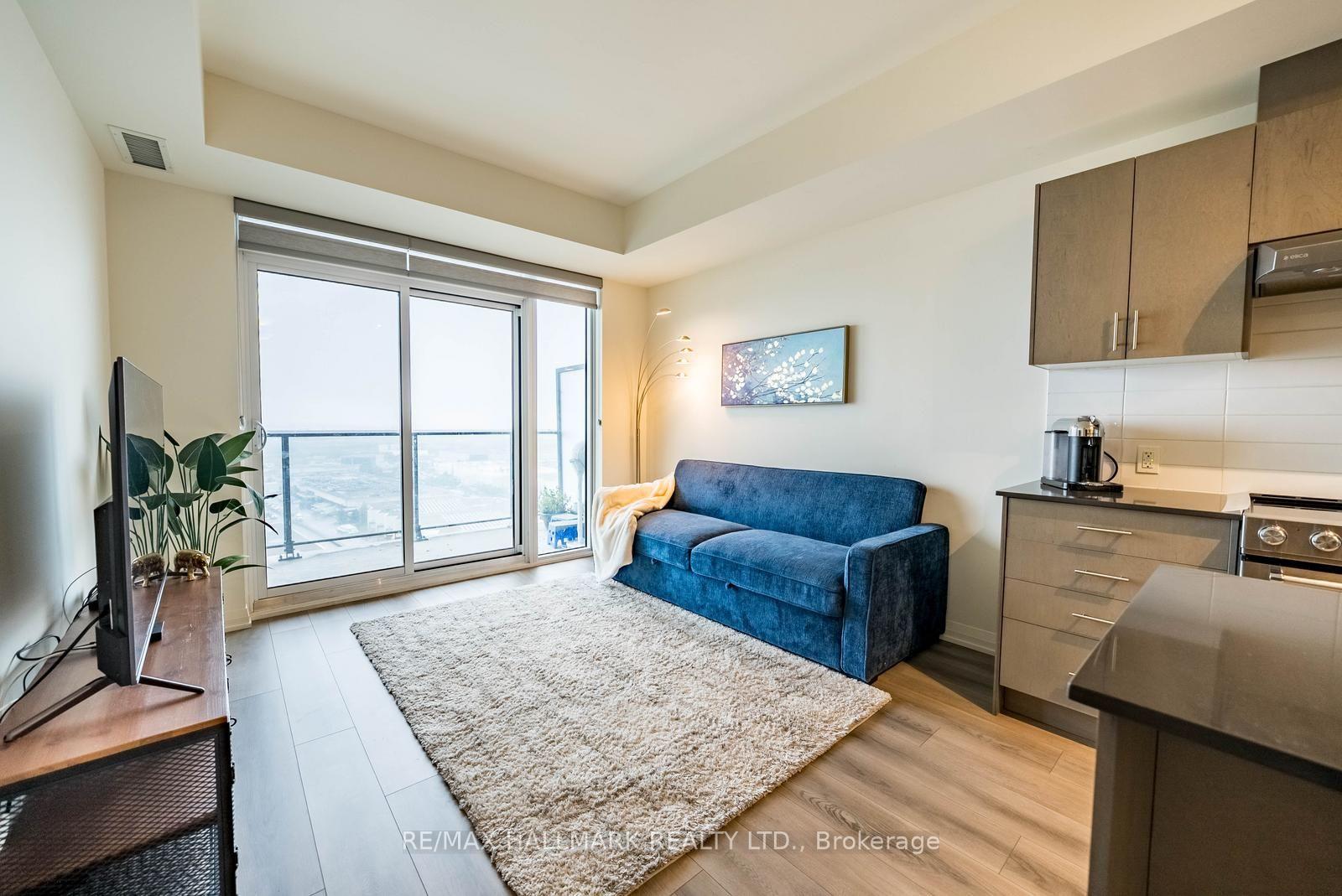 Photo 9 of Unit 1706, 8960 Jane Street, Vaughan, Vellore Village — HOMEH