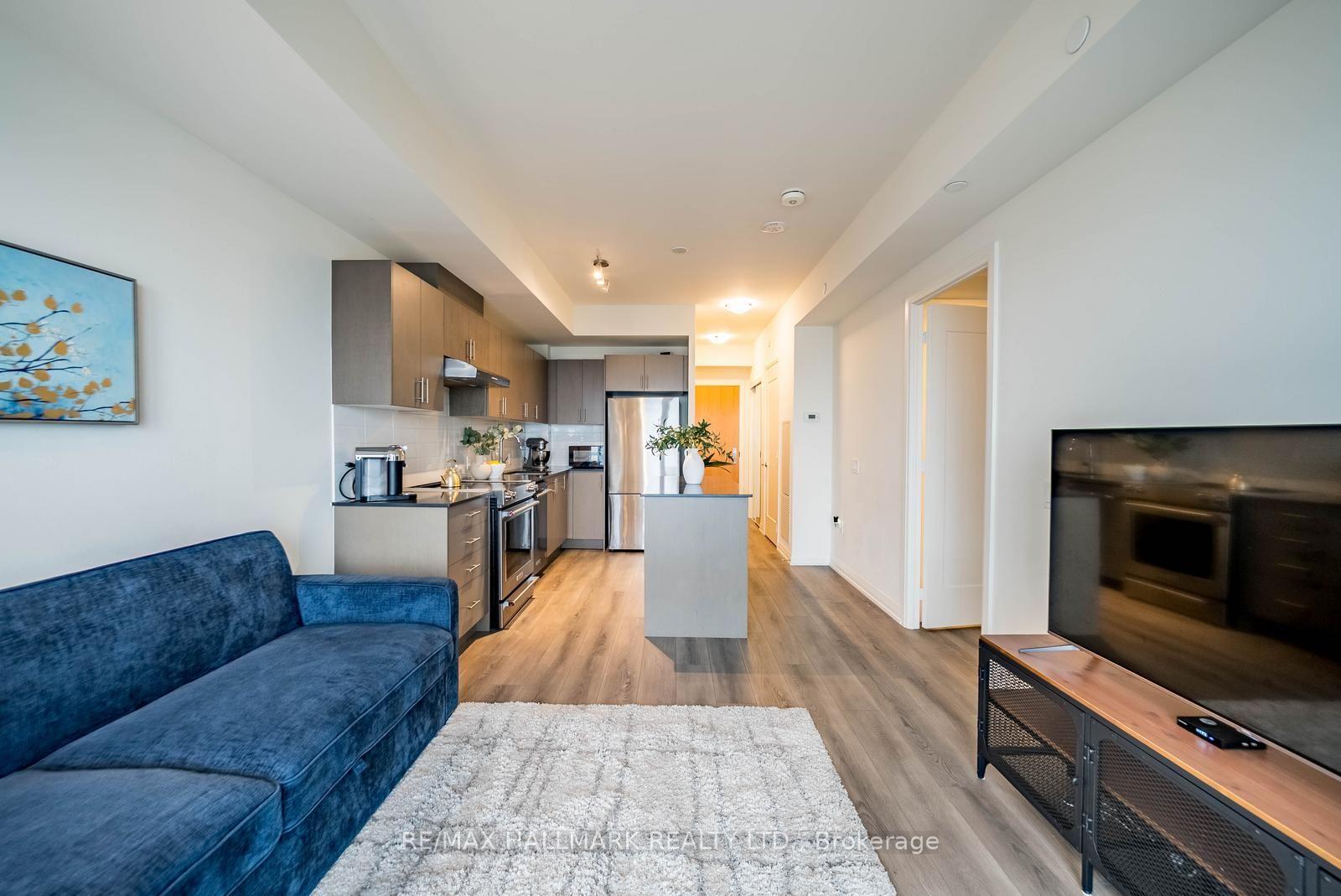 Photo 11 of Unit 1706, 8960 Jane Street, Vaughan, Vellore Village — HOMEH