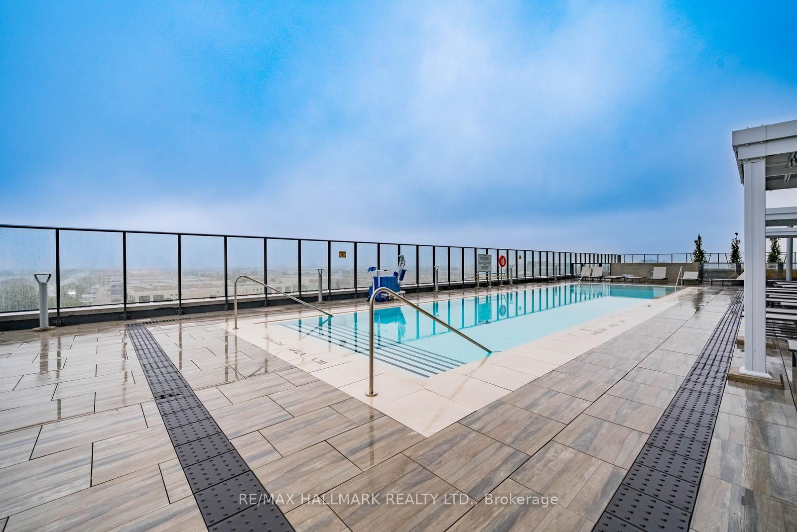 Photo 18 of Unit 1706, 8960 Jane Street, Vaughan, Vellore Village — HOMEH