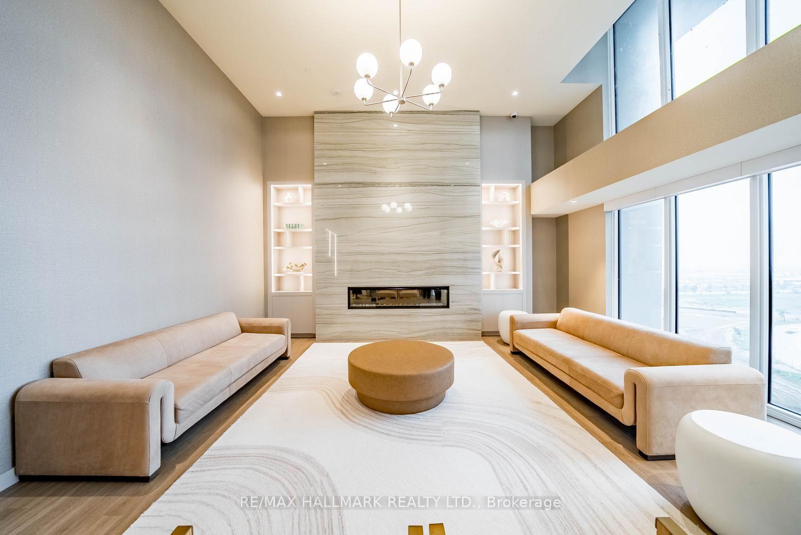 Photo 21 of Unit 1706, 8960 Jane Street, Vaughan, Vellore Village — HOMEH