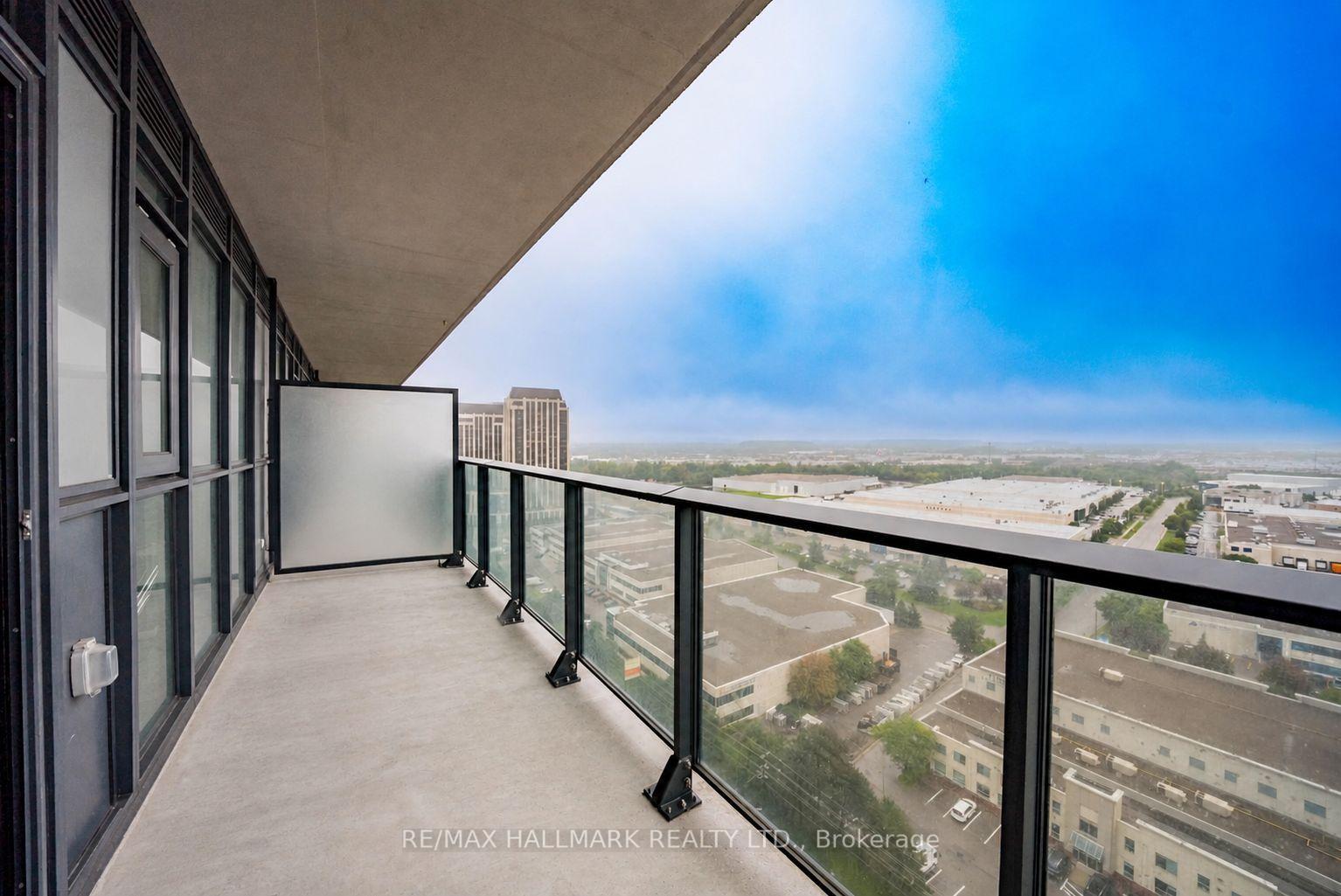 Photo 22 of Unit 1706, 8960 Jane Street, Vaughan, Vellore Village — HOMEH