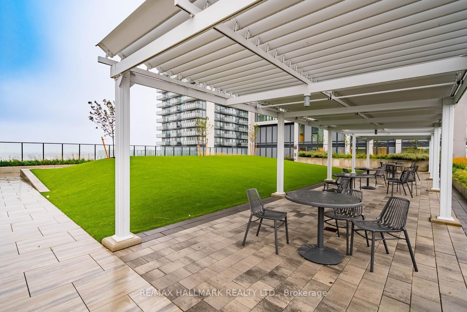 Photo 25 of Unit 1706, 8960 Jane Street, Vaughan, Vellore Village — HOMEH