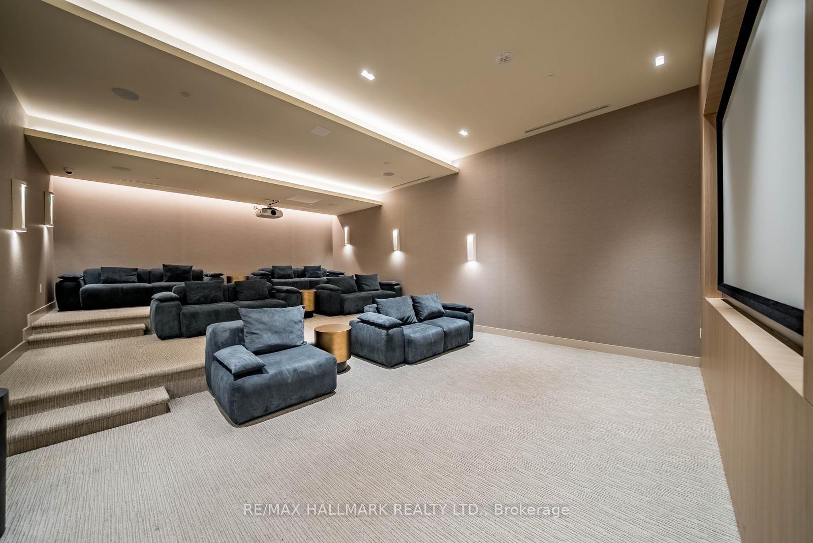 Photo 28 of Unit 1706, 8960 Jane Street, Vaughan, Vellore Village — HOMEH