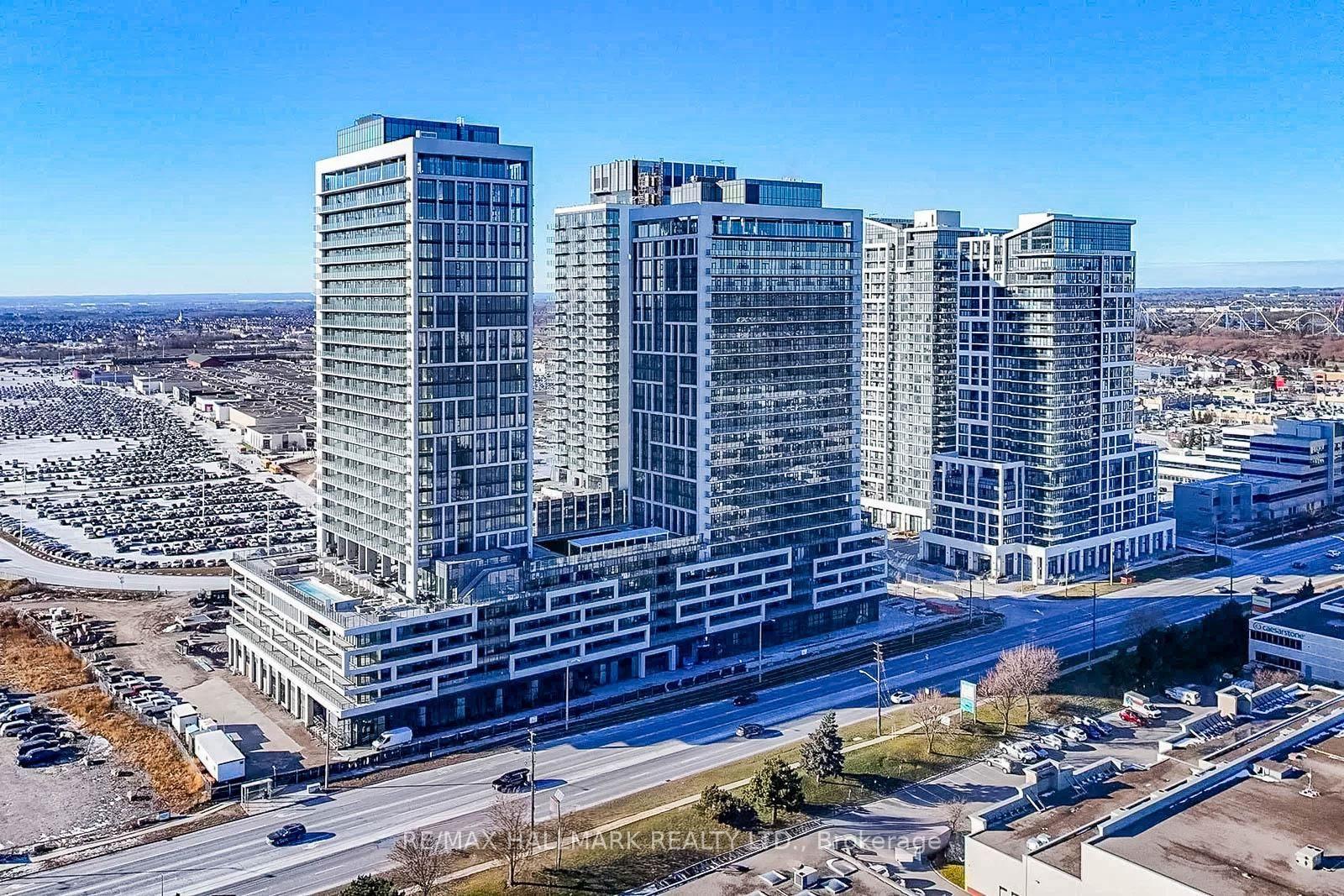 Photo 34 of Unit 1706, 8960 Jane Street, Vaughan, Vellore Village — HOMEH