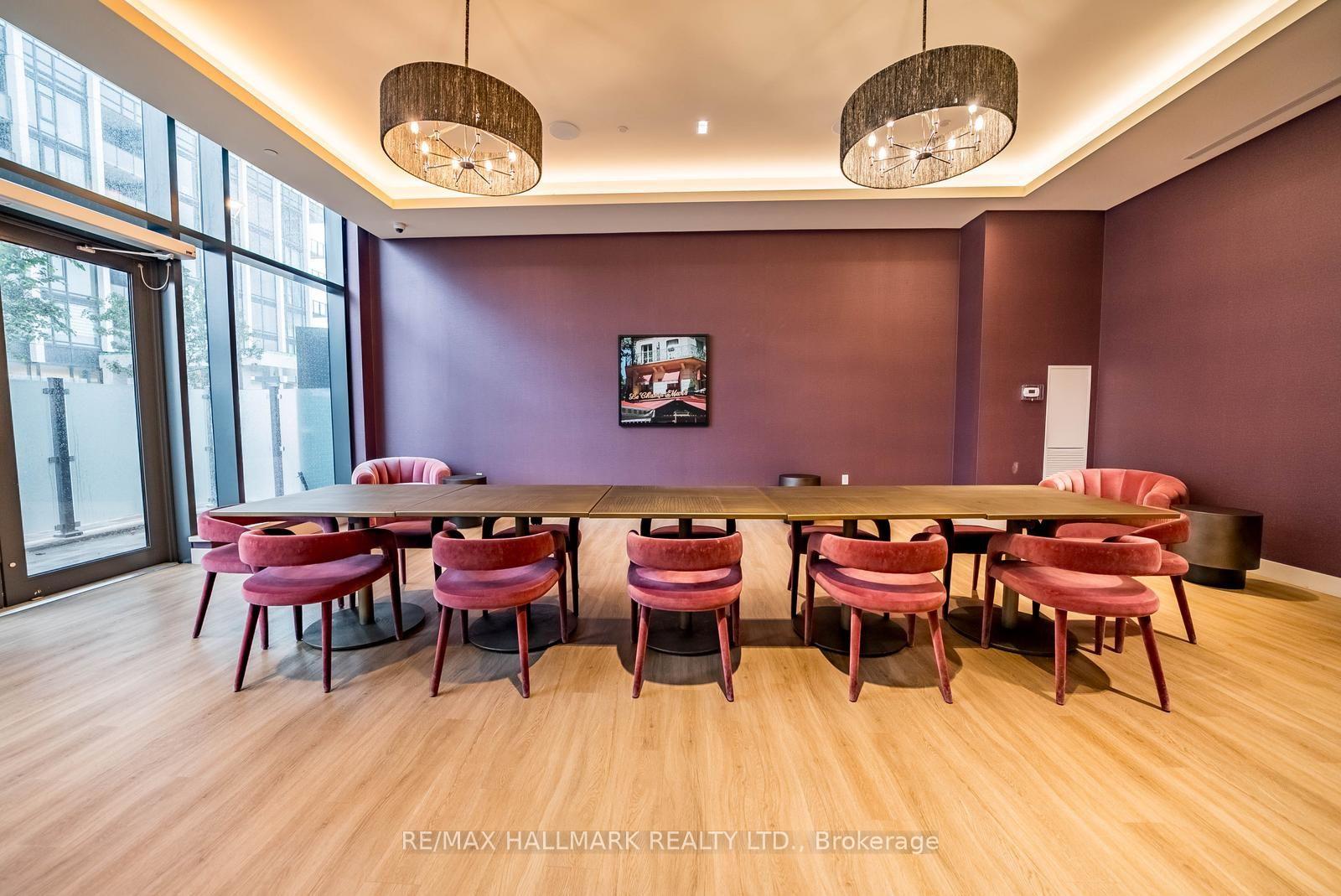 Photo 37 of Unit 1706, 8960 Jane Street, Vaughan, Vellore Village — HOMEH
