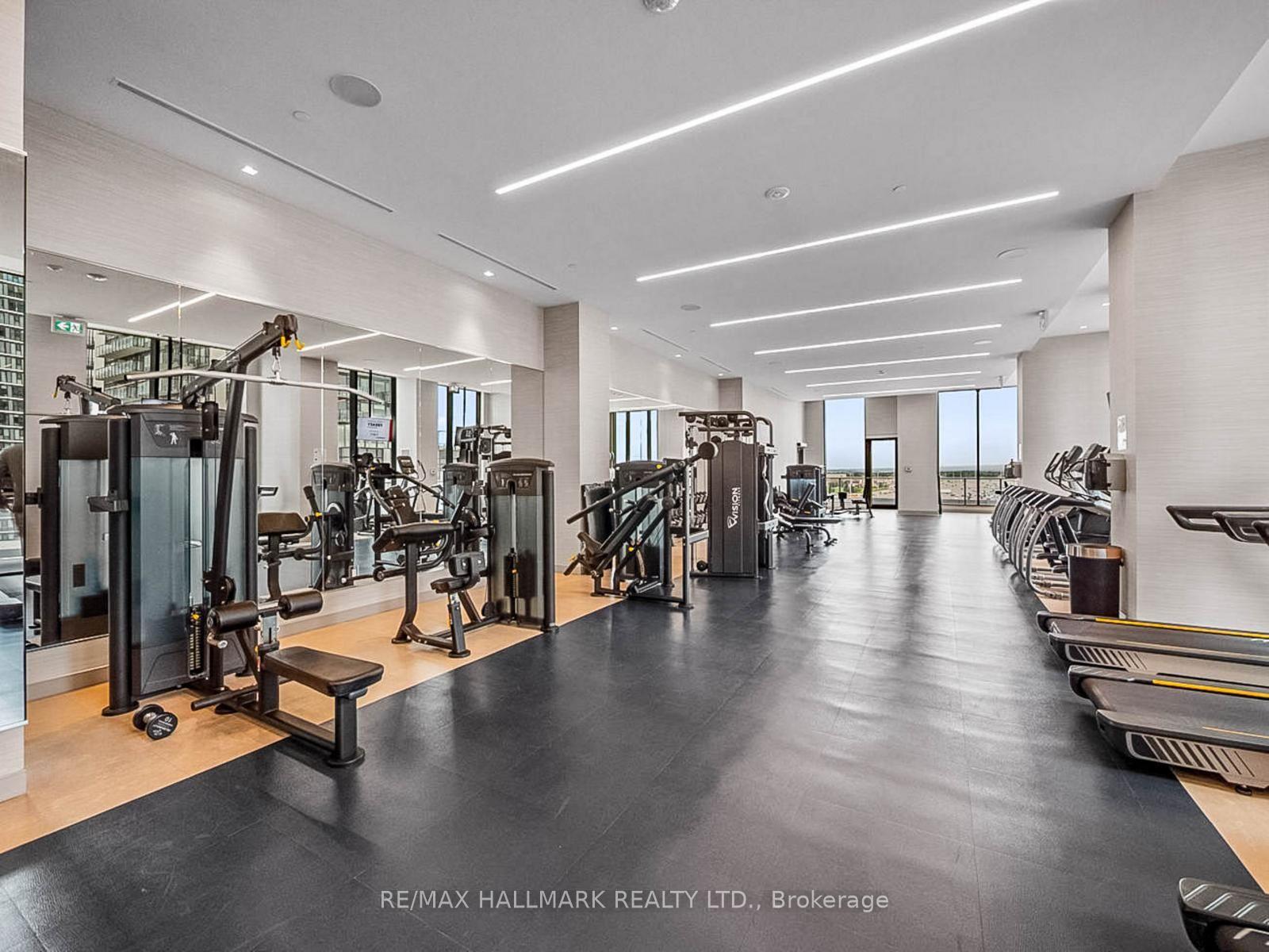 Photo 38 of Unit 1706, 8960 Jane Street, Vaughan, Vellore Village — HOMEH