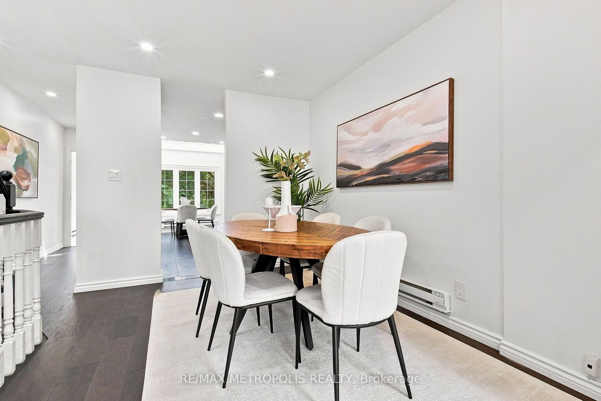 Photo 16 of 24 Marion Street, Toronto, Roncesvalles — HOMEH