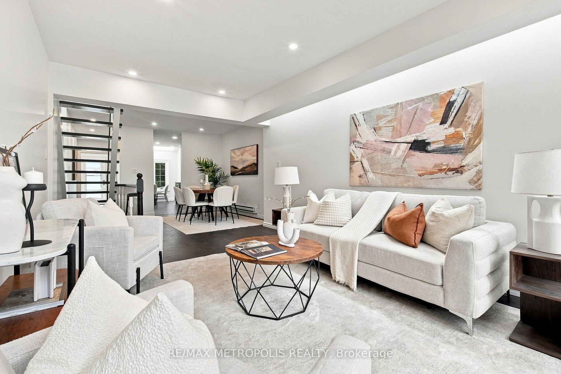 Photo 19 of 24 Marion Street, Toronto, Roncesvalles — HOMEH