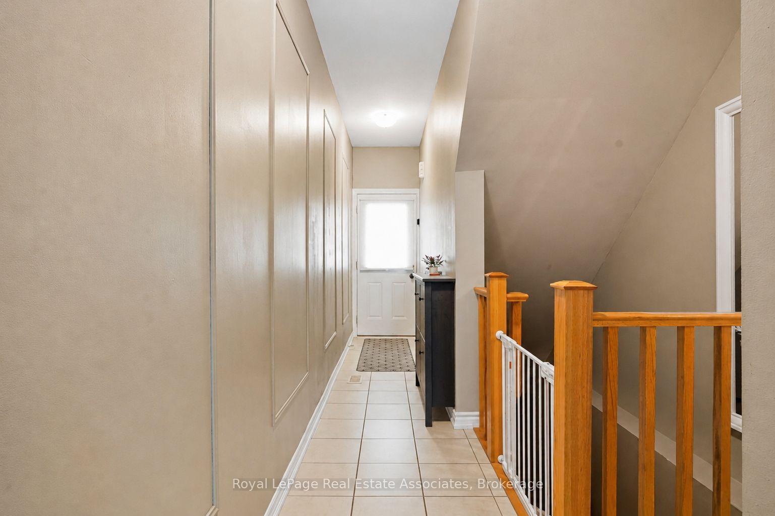Photo 4 of Unit 50, 403 Westwood Drive, Kitchener, Westmount - Waterloo — HOMEH