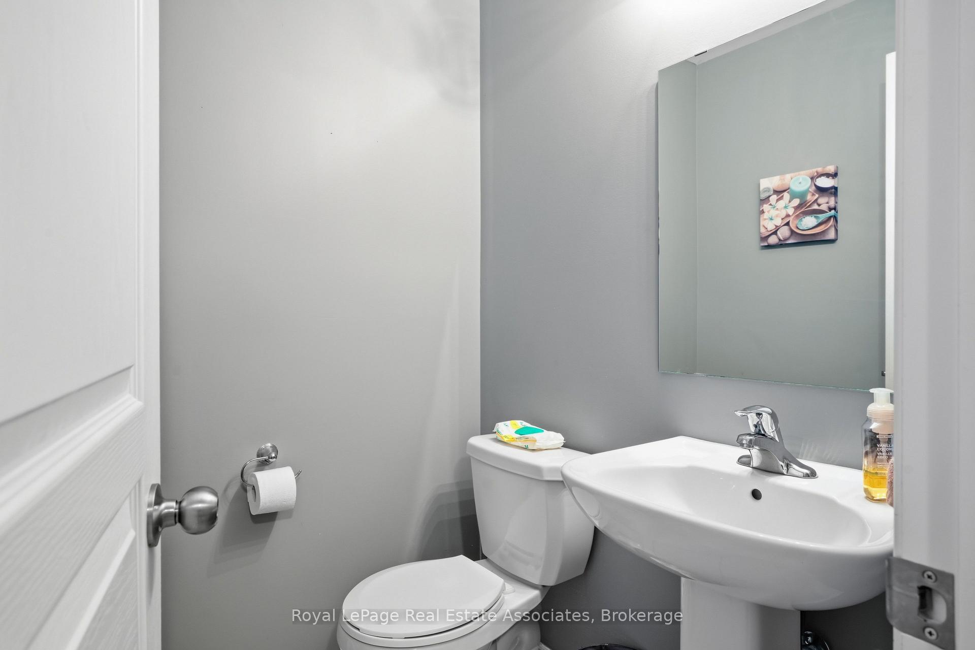 Photo 5 of Unit 50, 403 Westwood Drive, Kitchener, Westmount - Waterloo — HOMEH
