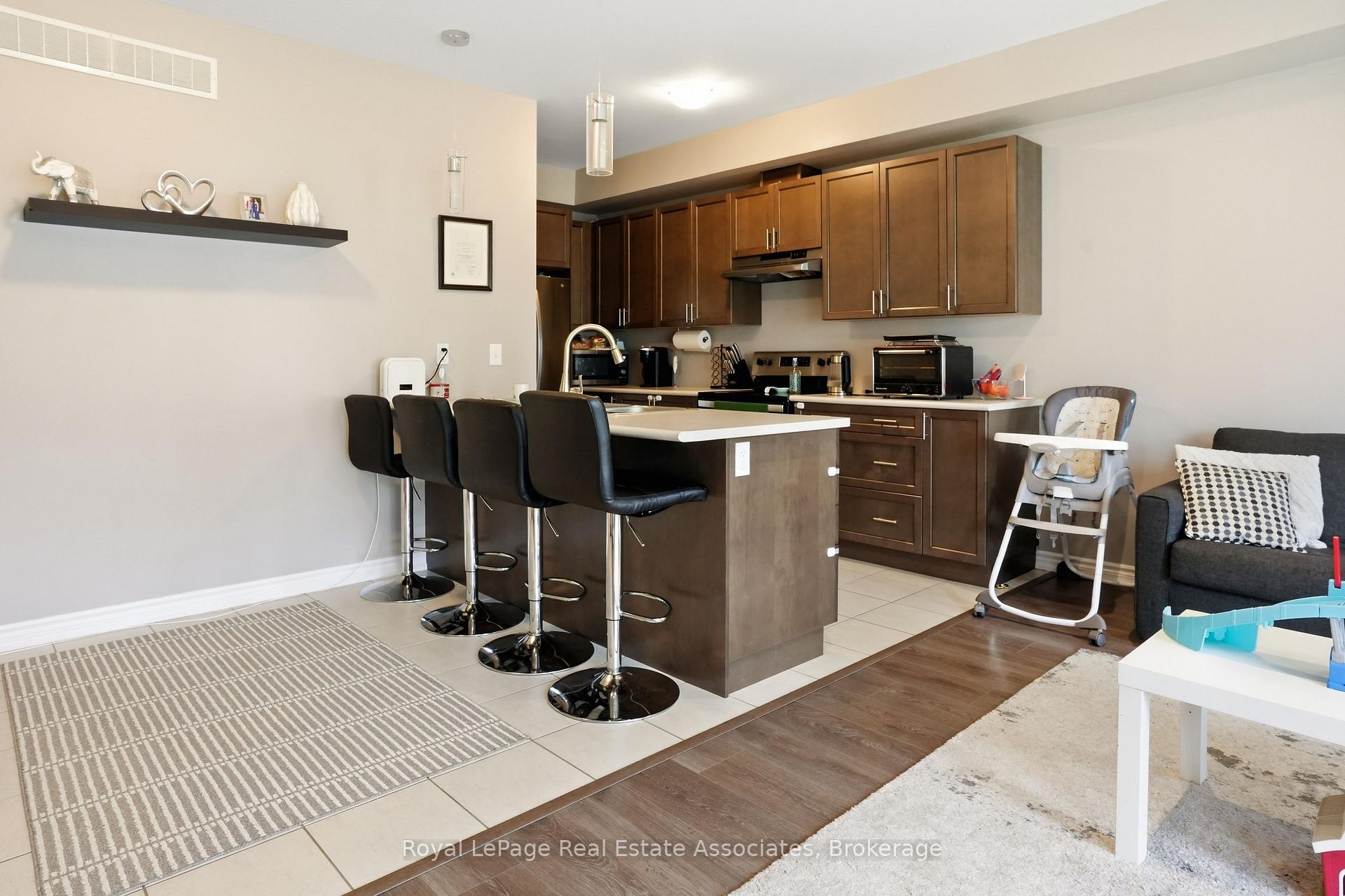 Photo 6 of Unit 50, 403 Westwood Drive, Kitchener, Westmount - Waterloo — HOMEH