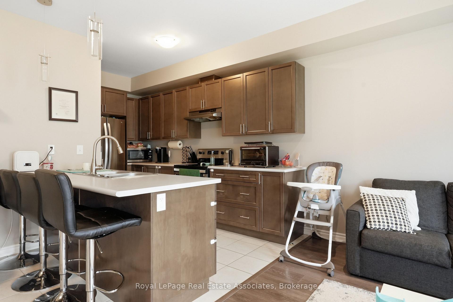 Photo 7 of Unit 50, 403 Westwood Drive, Kitchener, Westmount - Waterloo — HOMEH